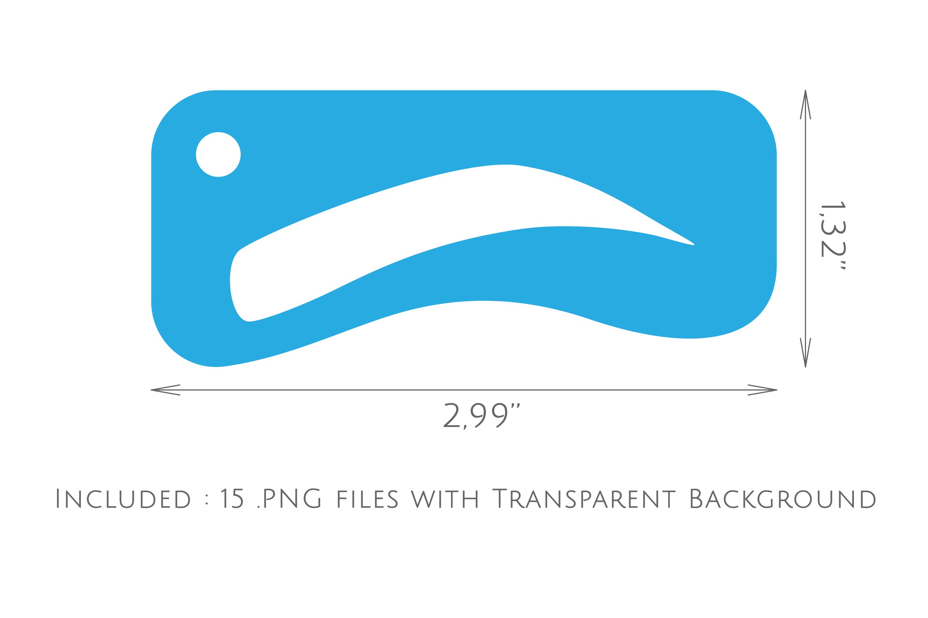 15 Eyebrow stencils SVG, Makeup stickers, Cosmetic tool kit (485184