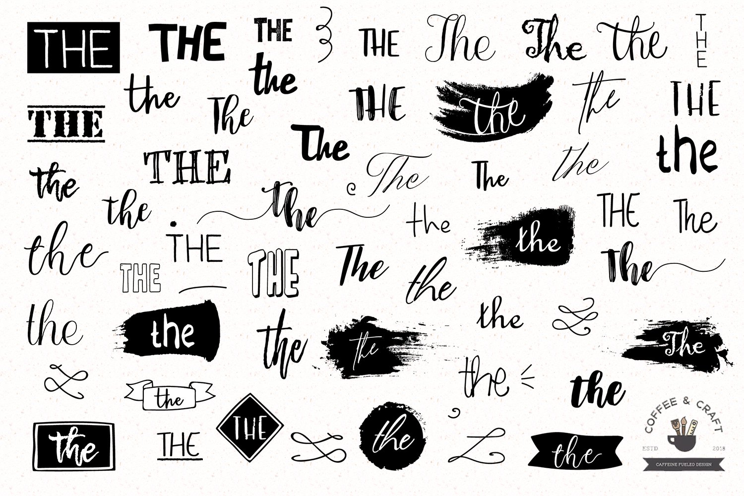 Catchword - the