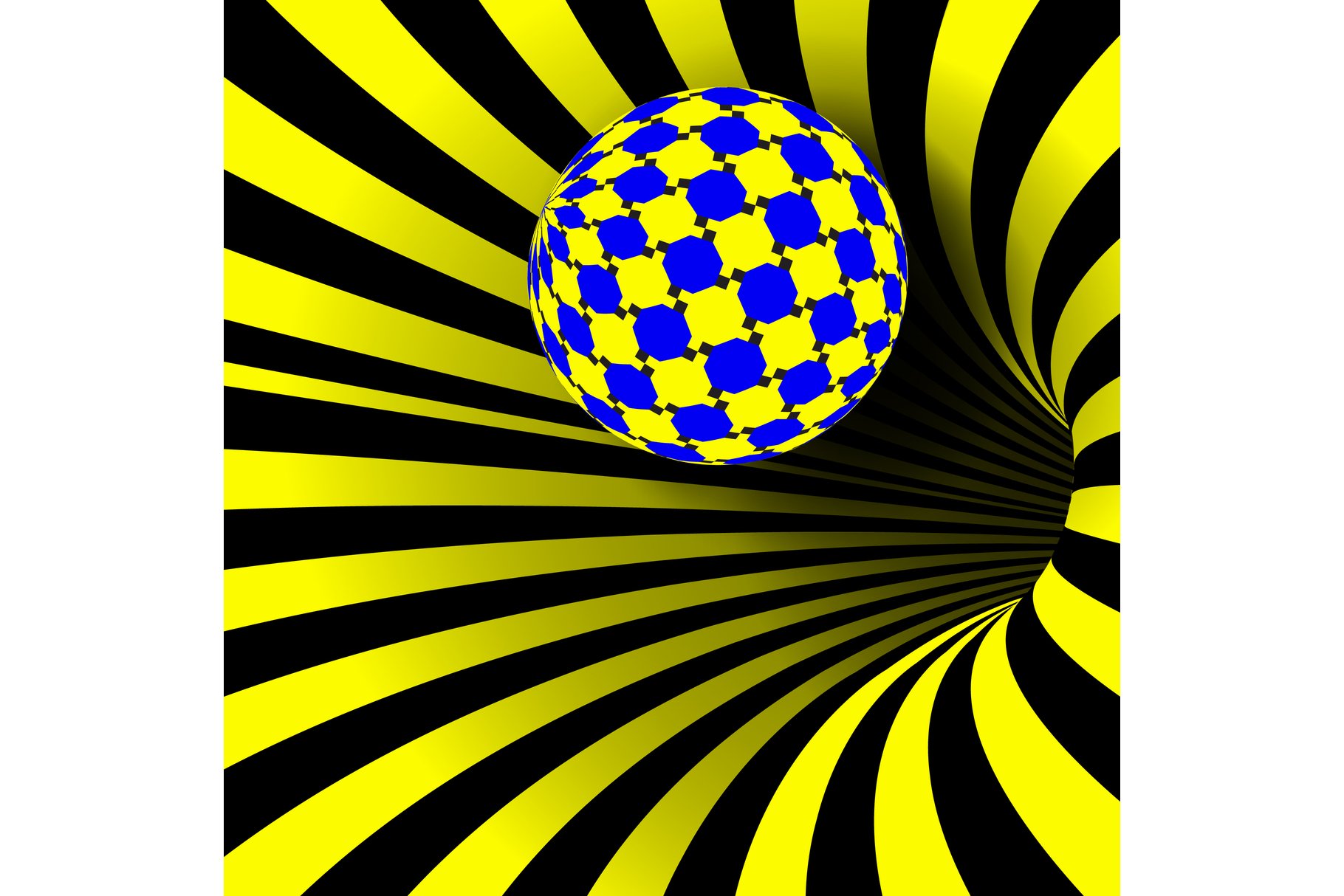 Download Spiral Vortex Vector Illusion Spiral Twisted Vortex Tunnel 702944 Illustrations Design Bundles