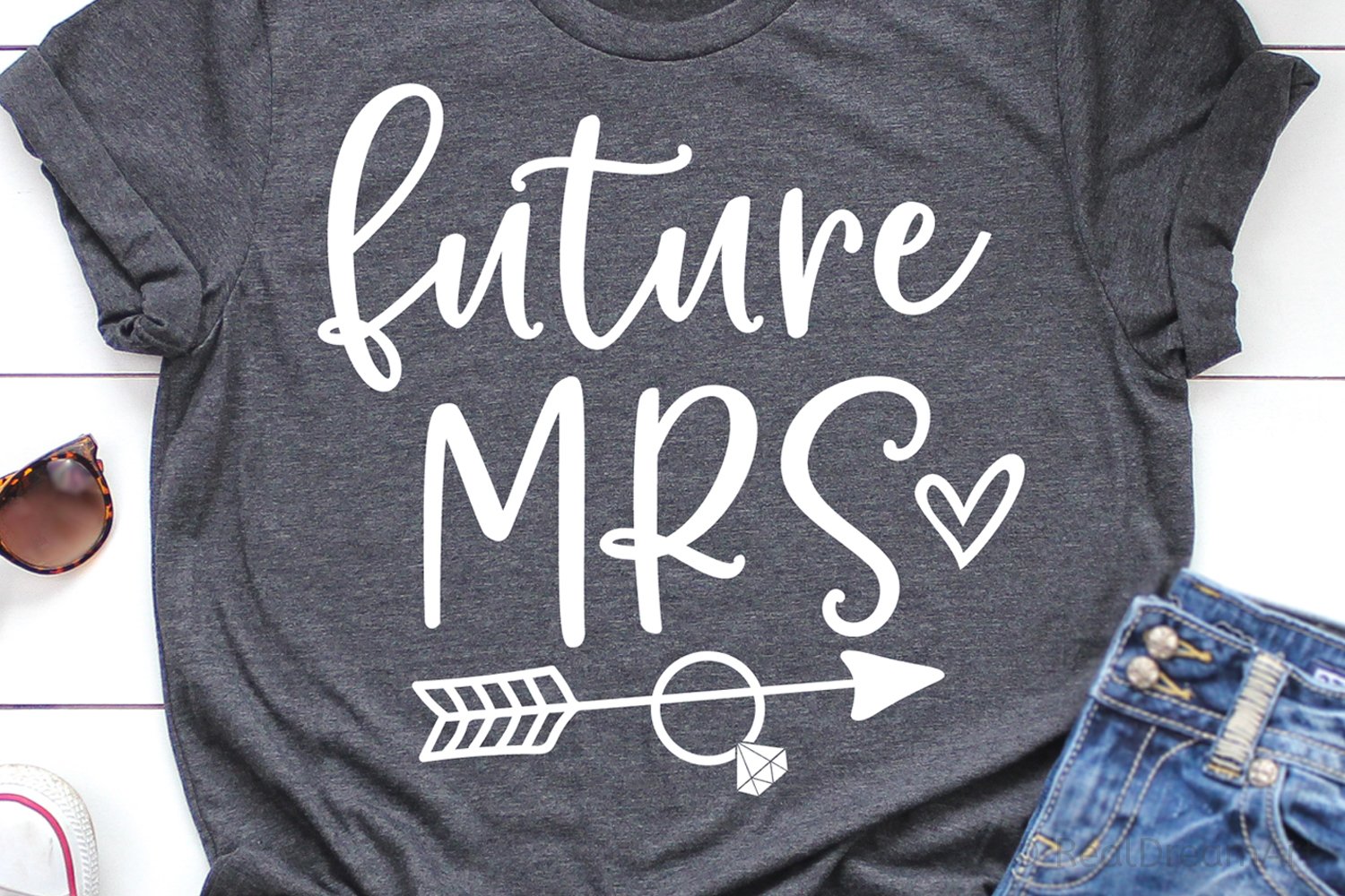 Future Mrs SVG, DXF, PNG, EPS Files for Cutting (282506) | SVGs ...