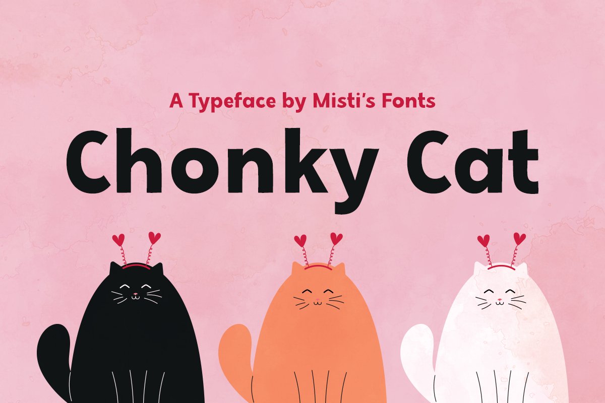 Chonky Cat (3315113)