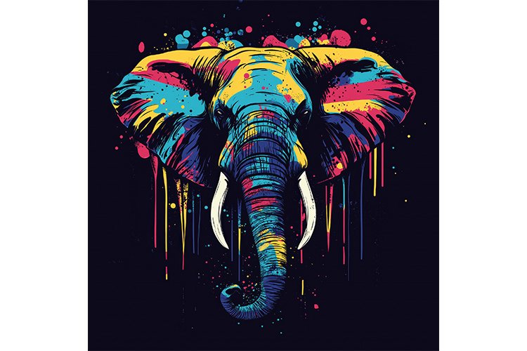 アート・デザイン・音楽 ELEPHANT BRAND HIRATA KAZUHISA 1-