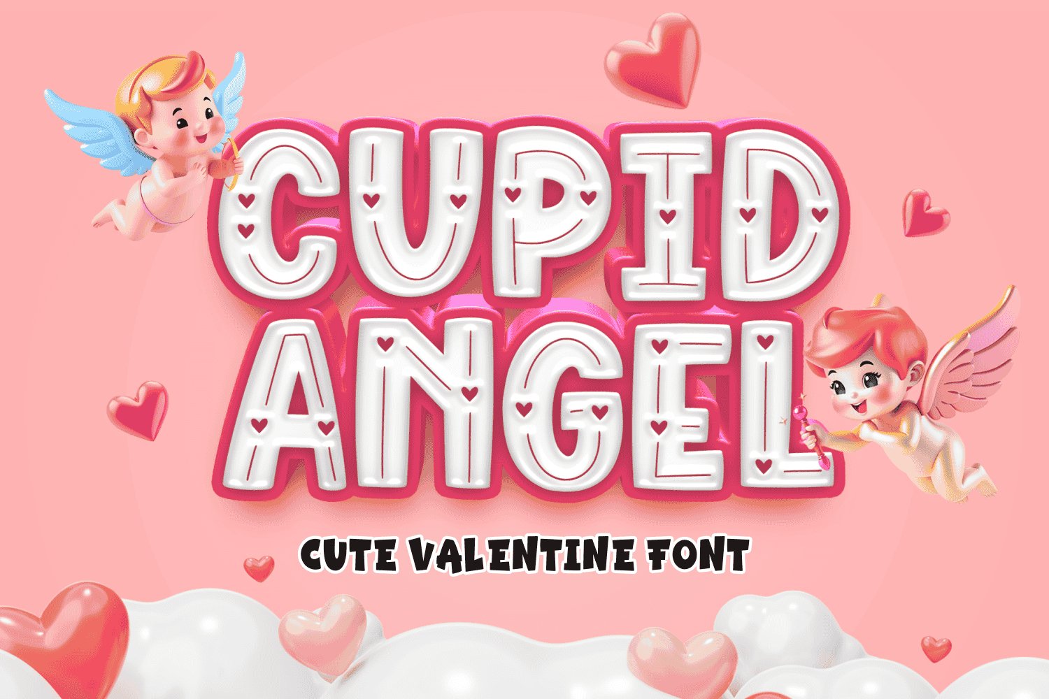 Cupid Angel (4914836)