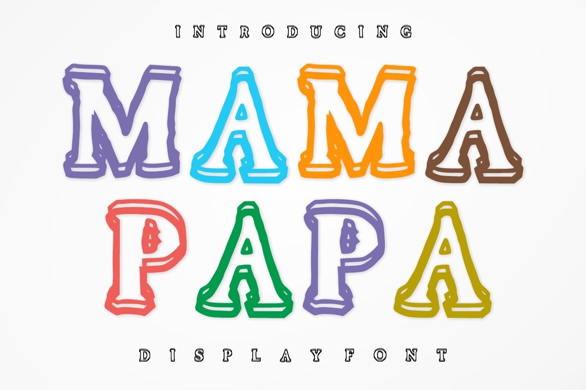 papamama BIG MAMA'S AND PAPA'S PIZZERIA, Los Angeles - 7353 W Sunset Blvd