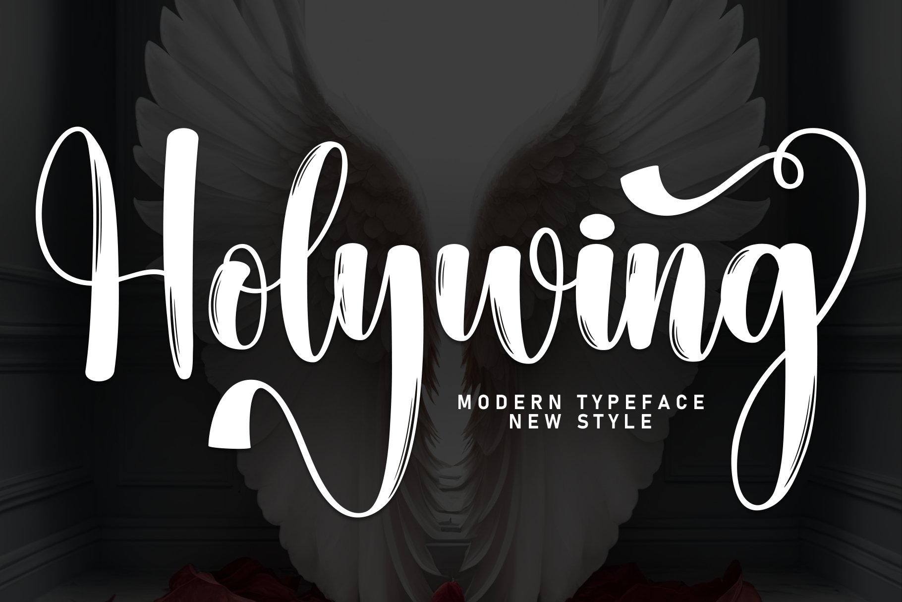 Holywing (3377766)