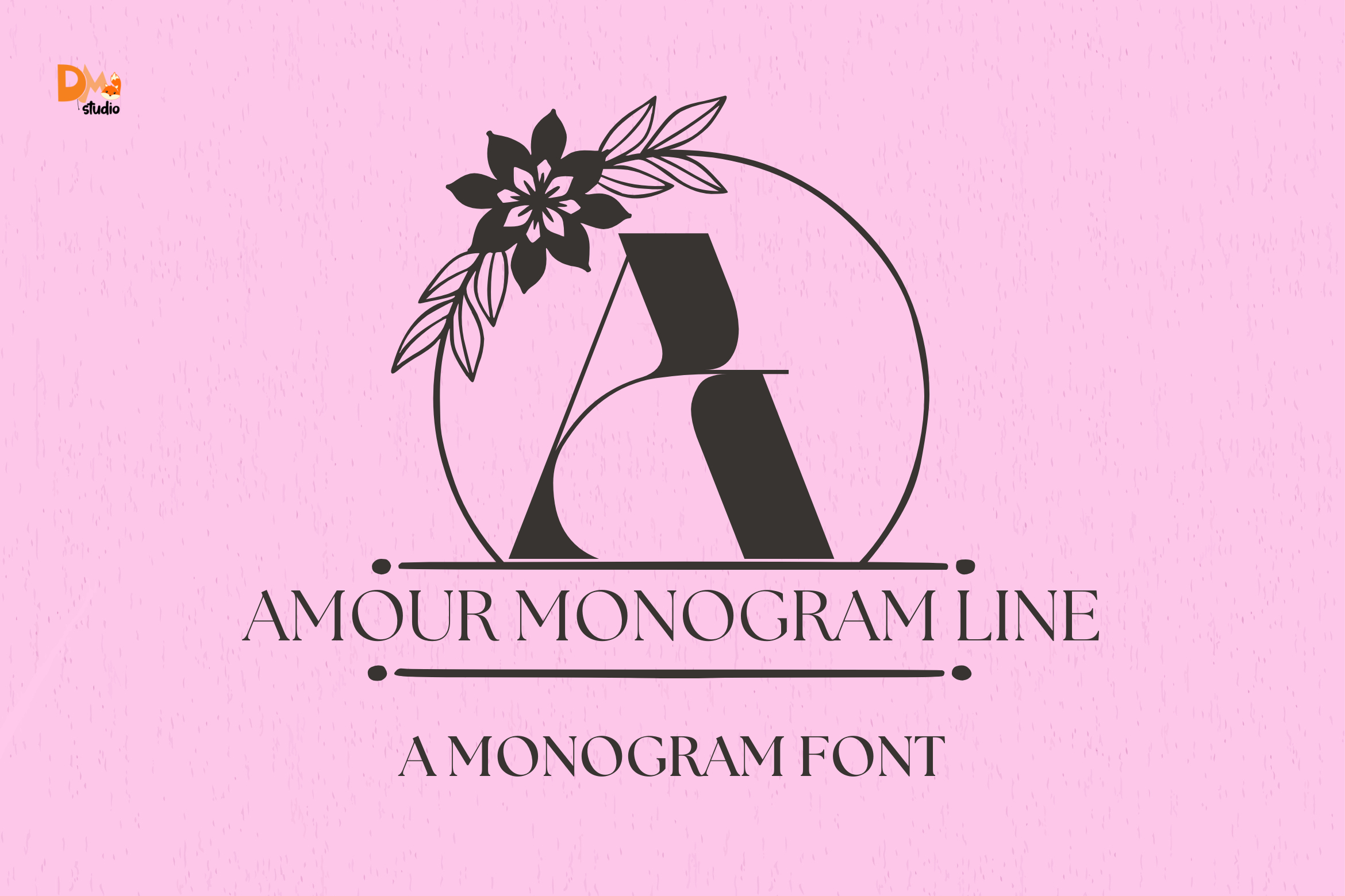 Download Monogram Font