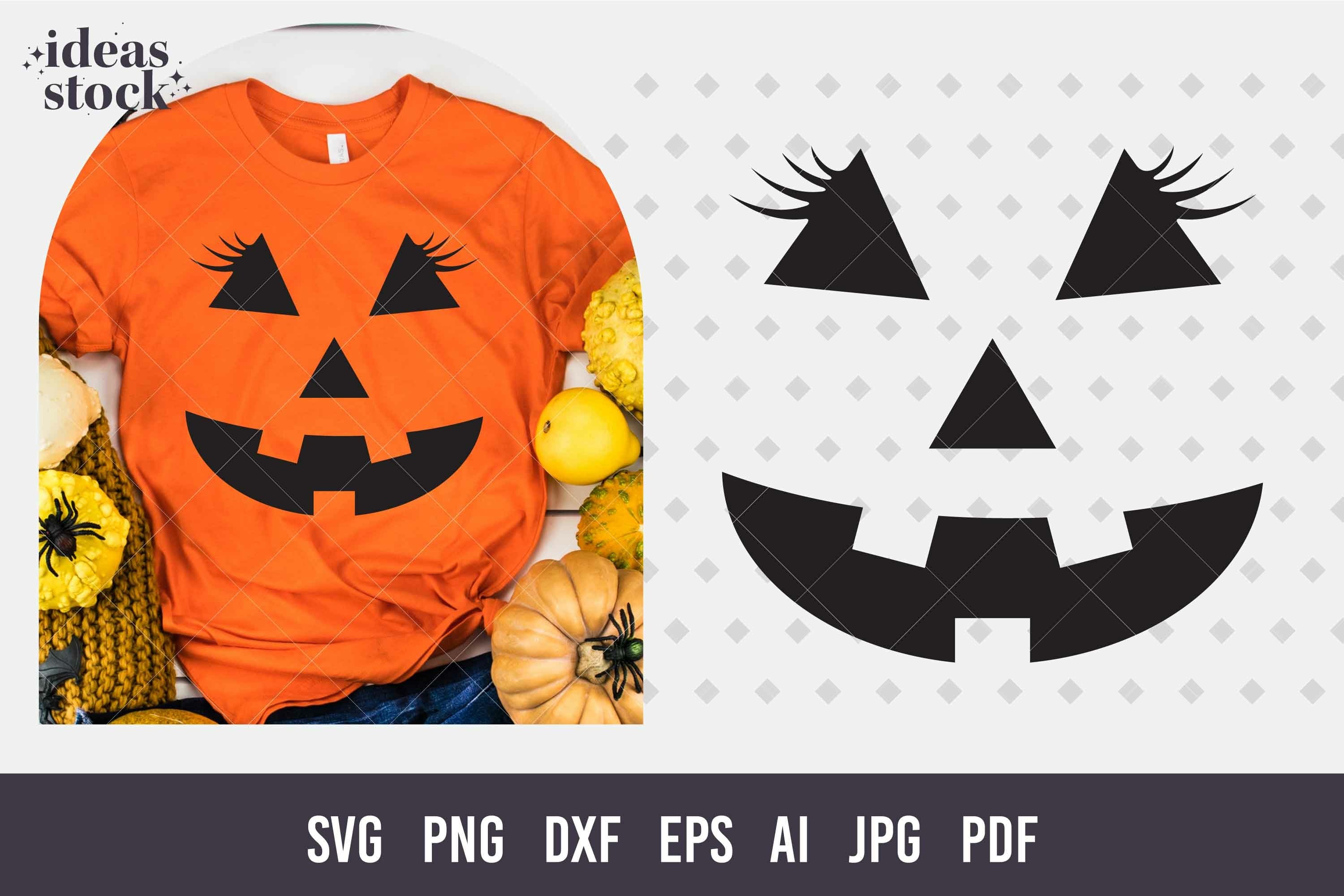 Jack O Lantern Face Ideas Jack O Lantern Face Ideas