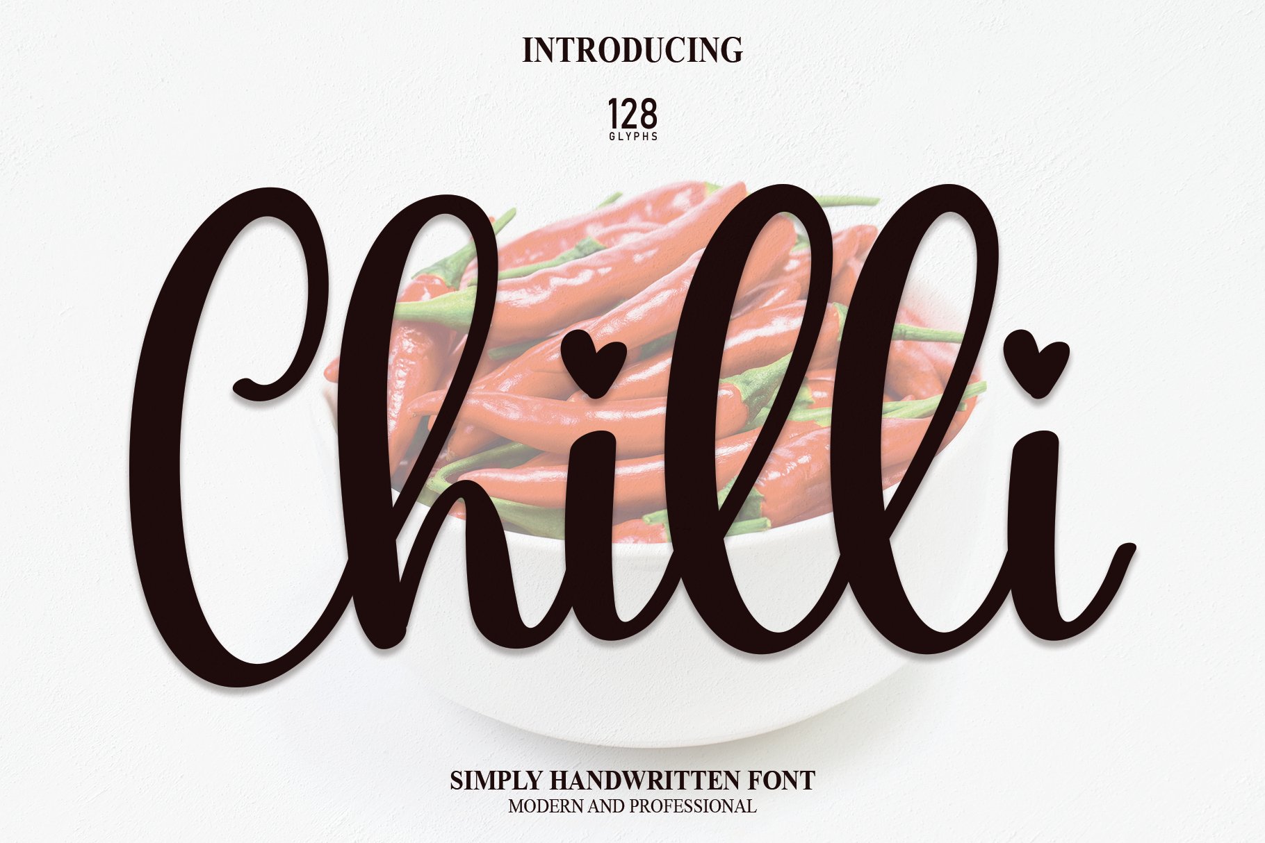 Chilli (1910777)