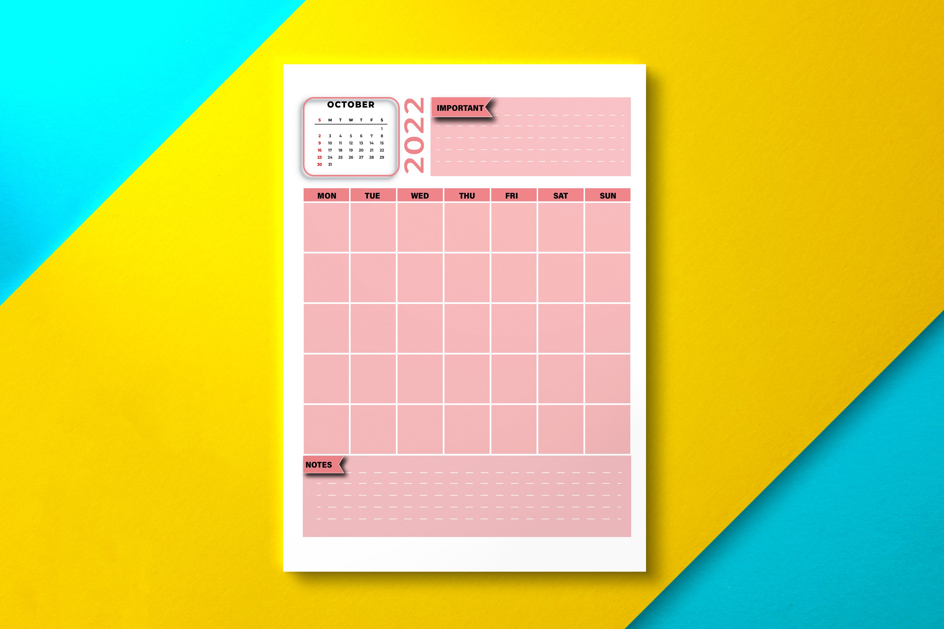 calendar-october-2022-through-2022