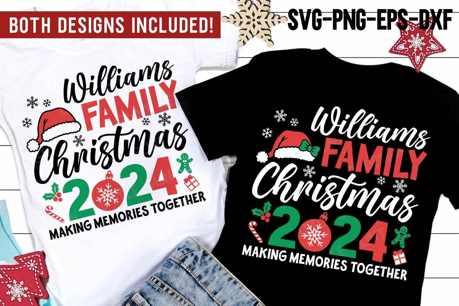 Family Christmas 2024 PNG SVG | Matching Family Shirt family-christmas-2024-png-svg-matching-family-shirt