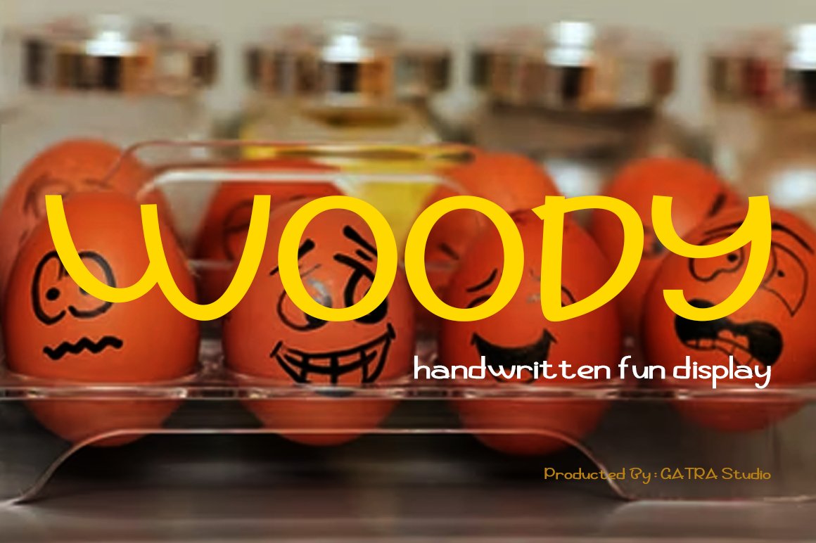 woodyページ(●´ω｀●) WOODY (1973220)