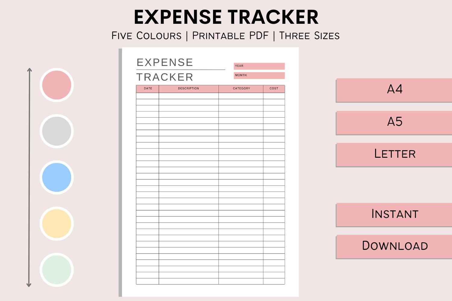 business-expense-tracker-printable-5-different-colors