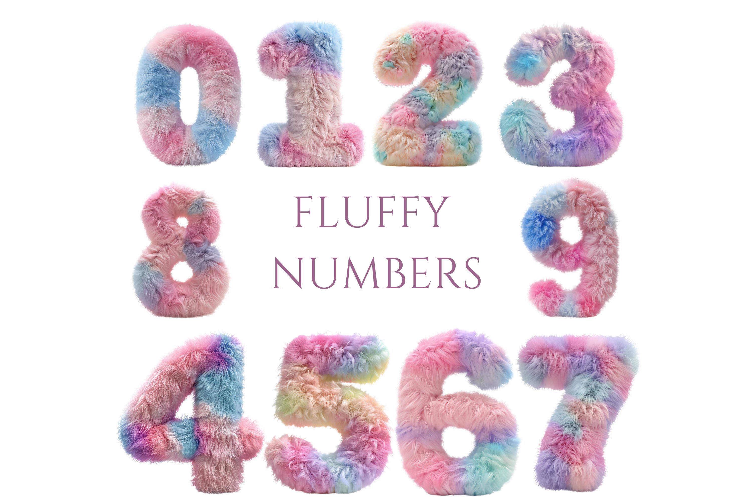 Numbeer Blog Number Png Blog Clipart Clip Art Cute Number Decorative Numbers