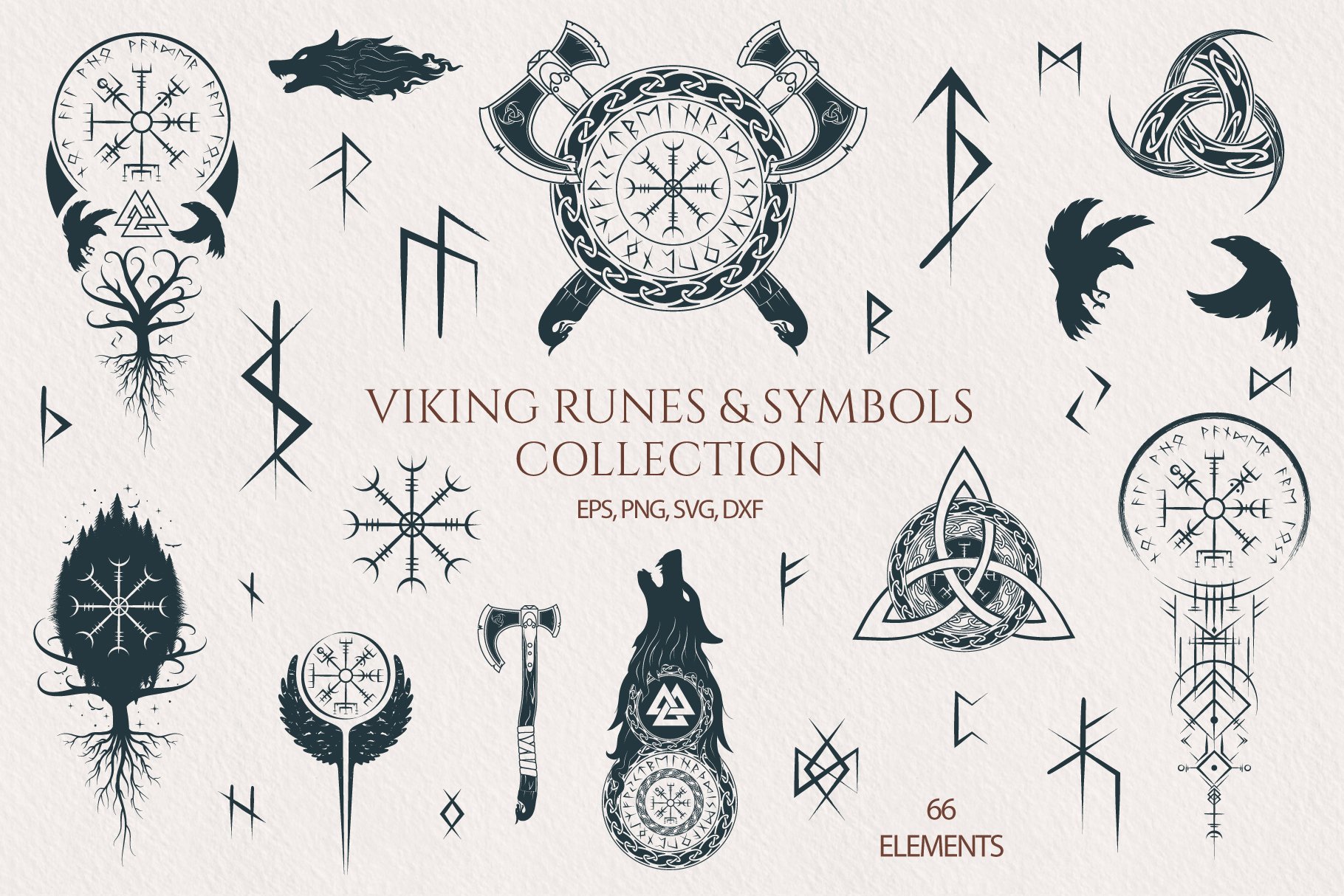 Viking Symbols