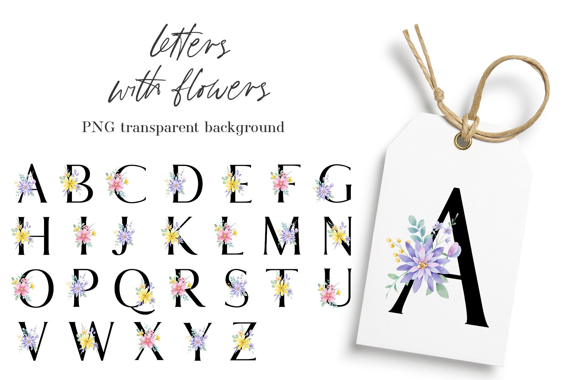 洋書 FLEURS et ALPHABETS FLEURIS Amazon.com: Alphabet fleuri: Livre de coloriage de l
