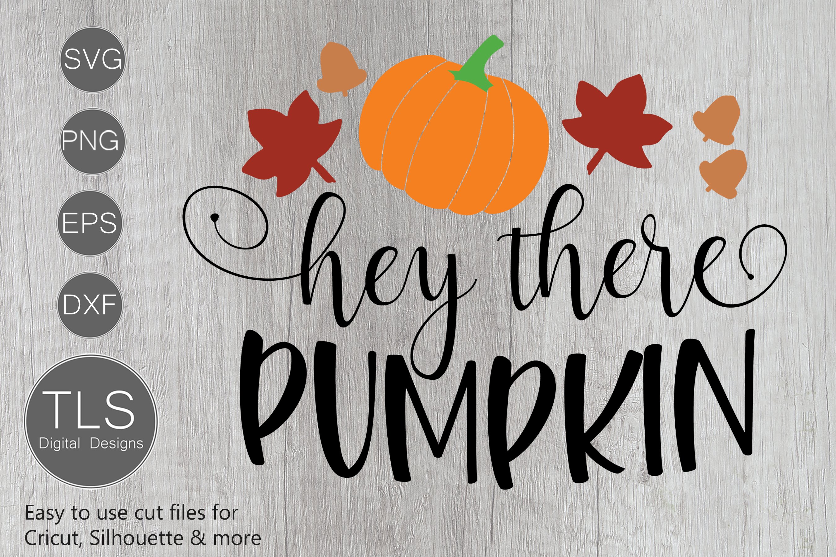 Fall Bundle SVG (820760) | Cut Files | Design Bundles