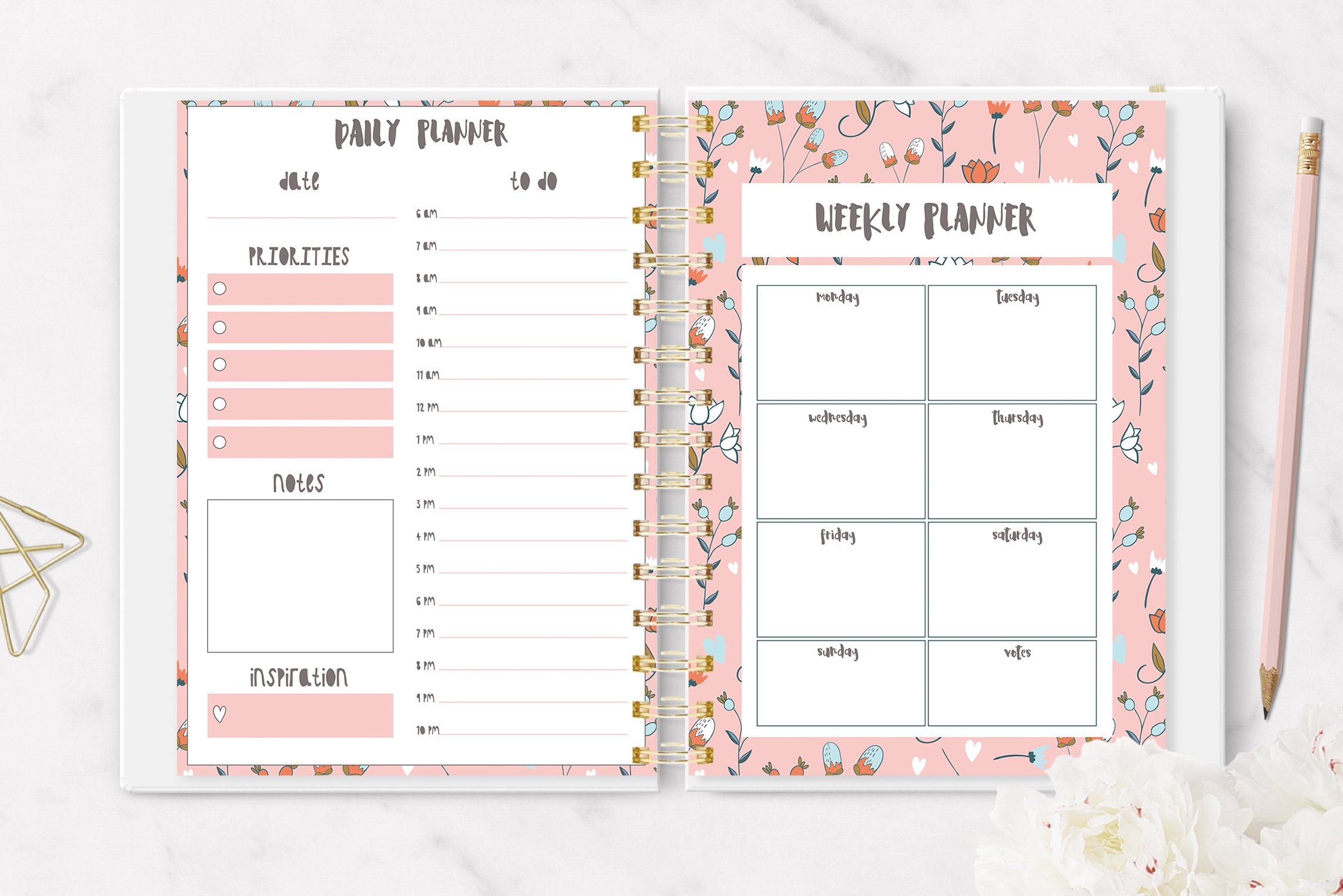 planner-girl-clipart-weekly-daily