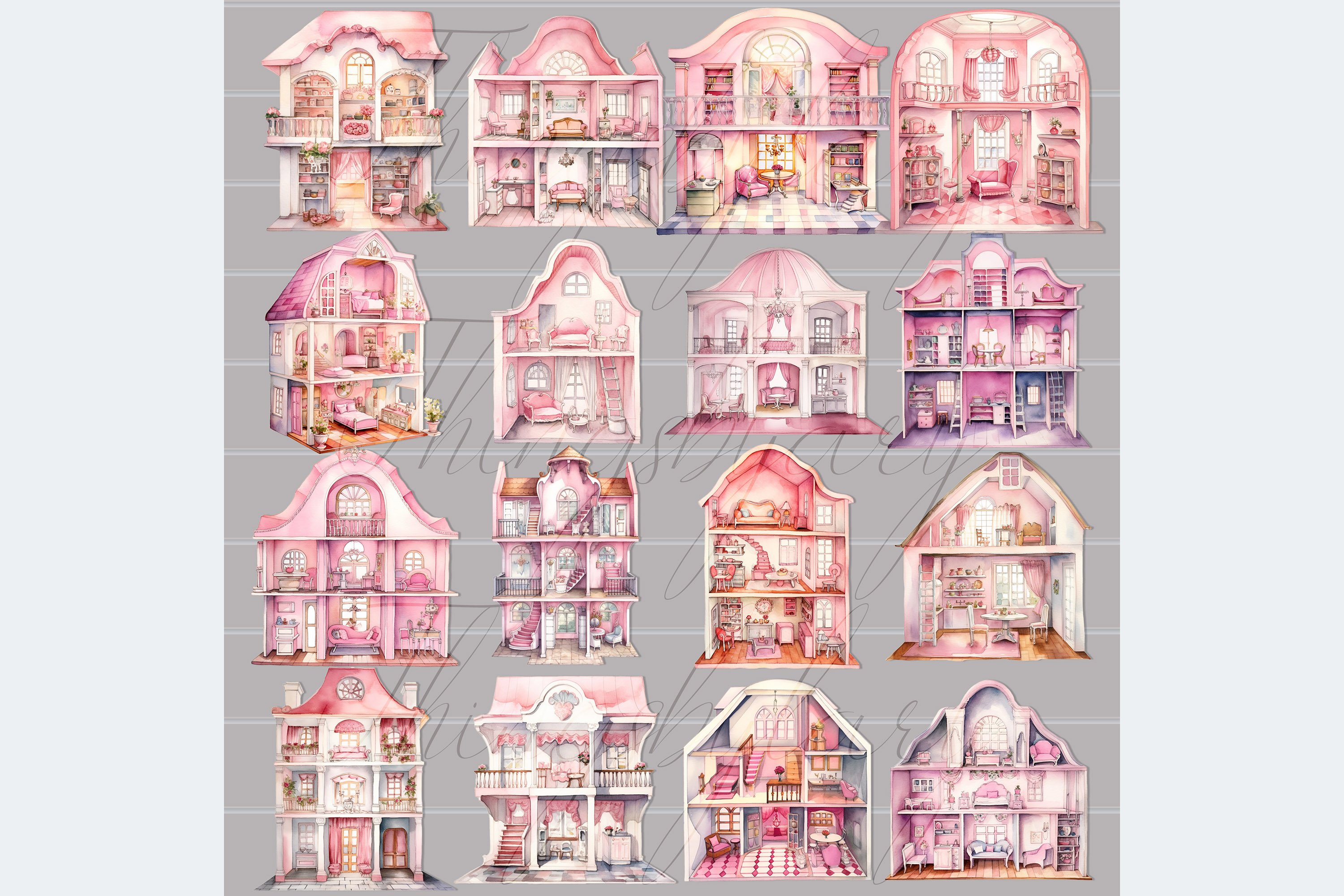 アート・デザイン・音楽 Dolls' Houses Collections アート・デザイン・音楽 Dolls' Houses Collections アート・デザイン