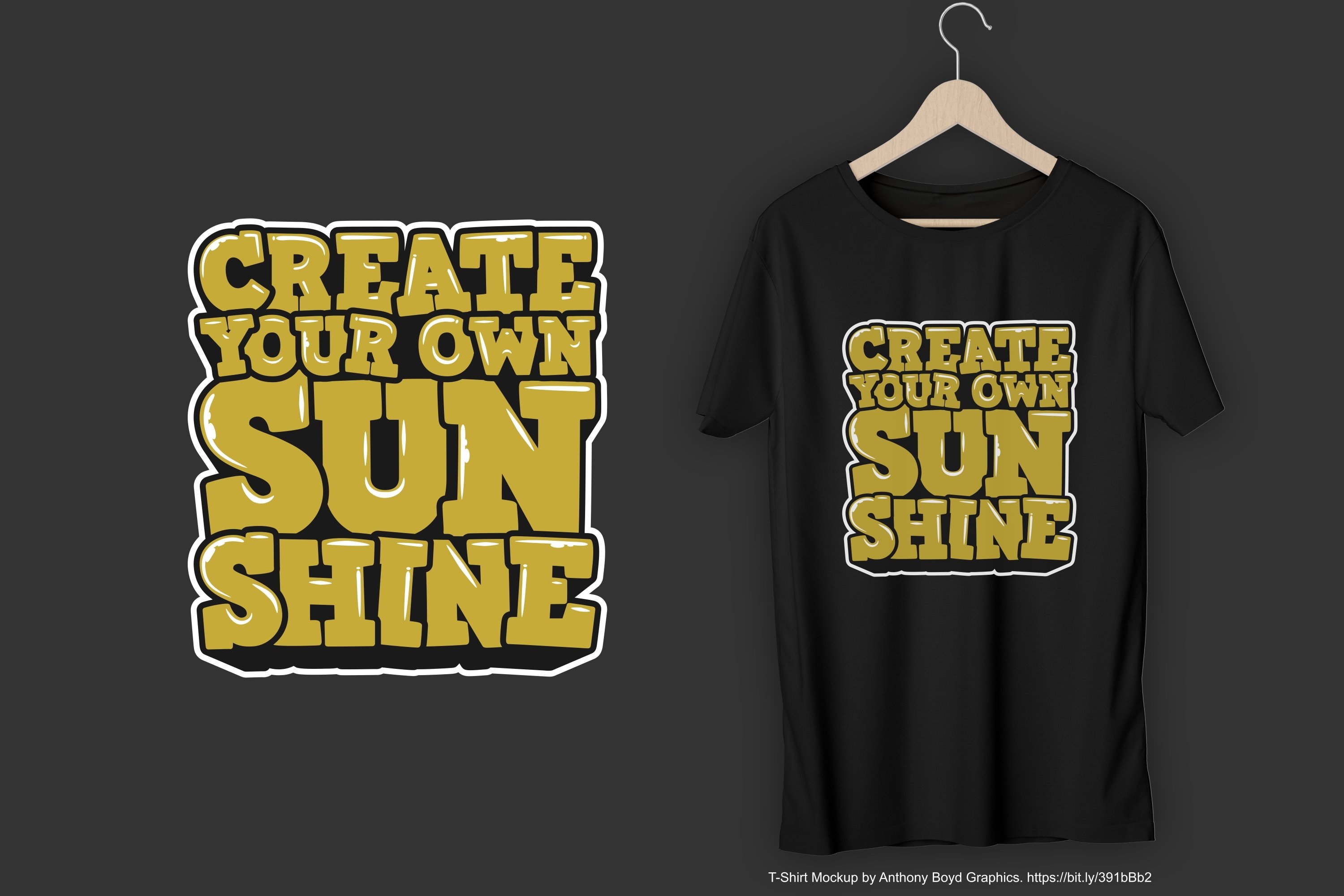 create own shirt design