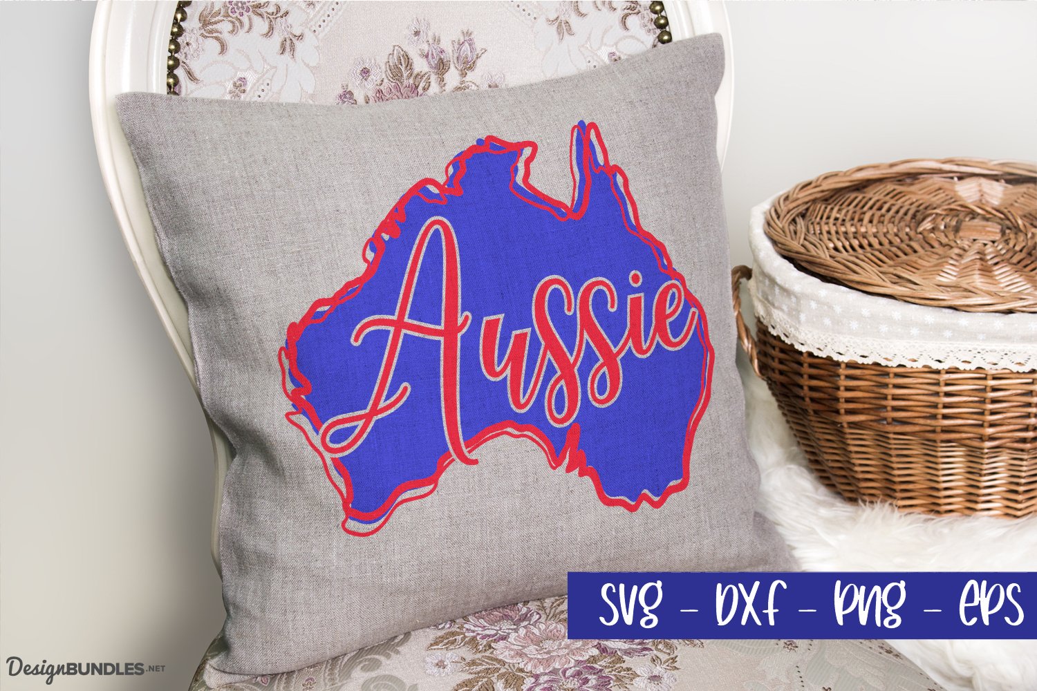 Aussie Cut Files Australian Designs