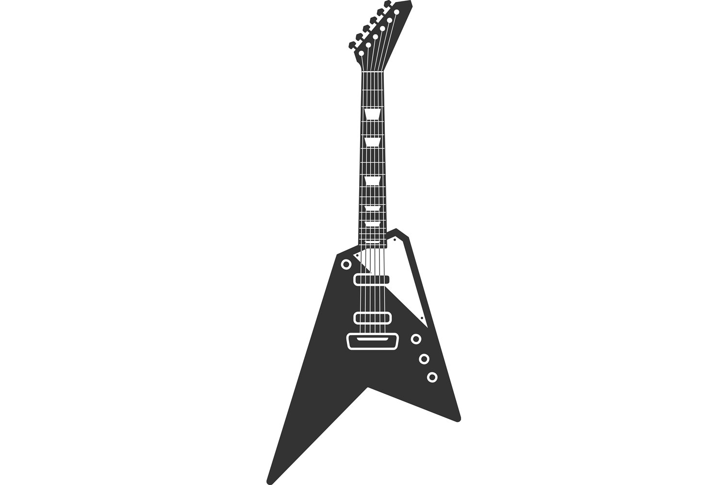 Electric rock guitar, acoustic jazz metal music (3605668)