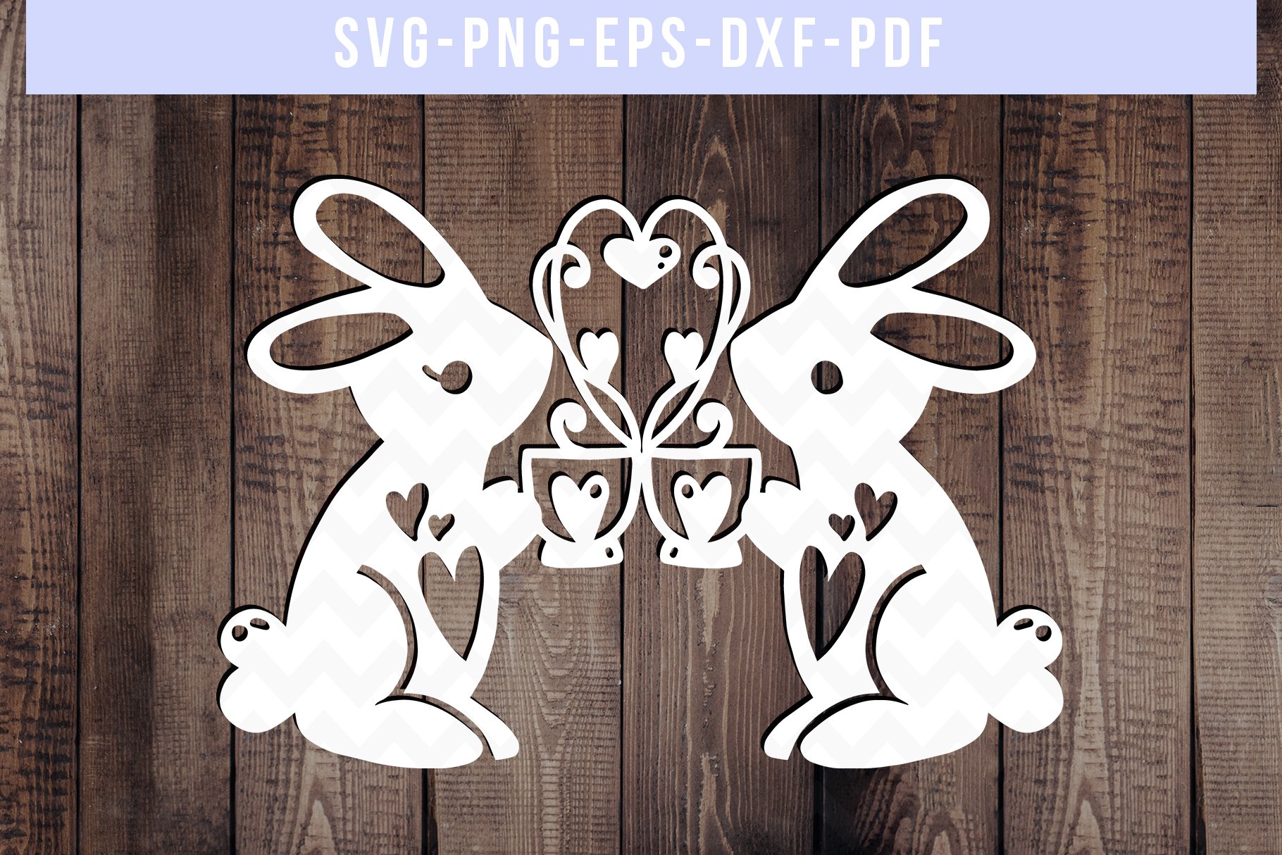Bundle Of 9 Animal Papercut templates, Paper Art DXF PDF SVG (190071