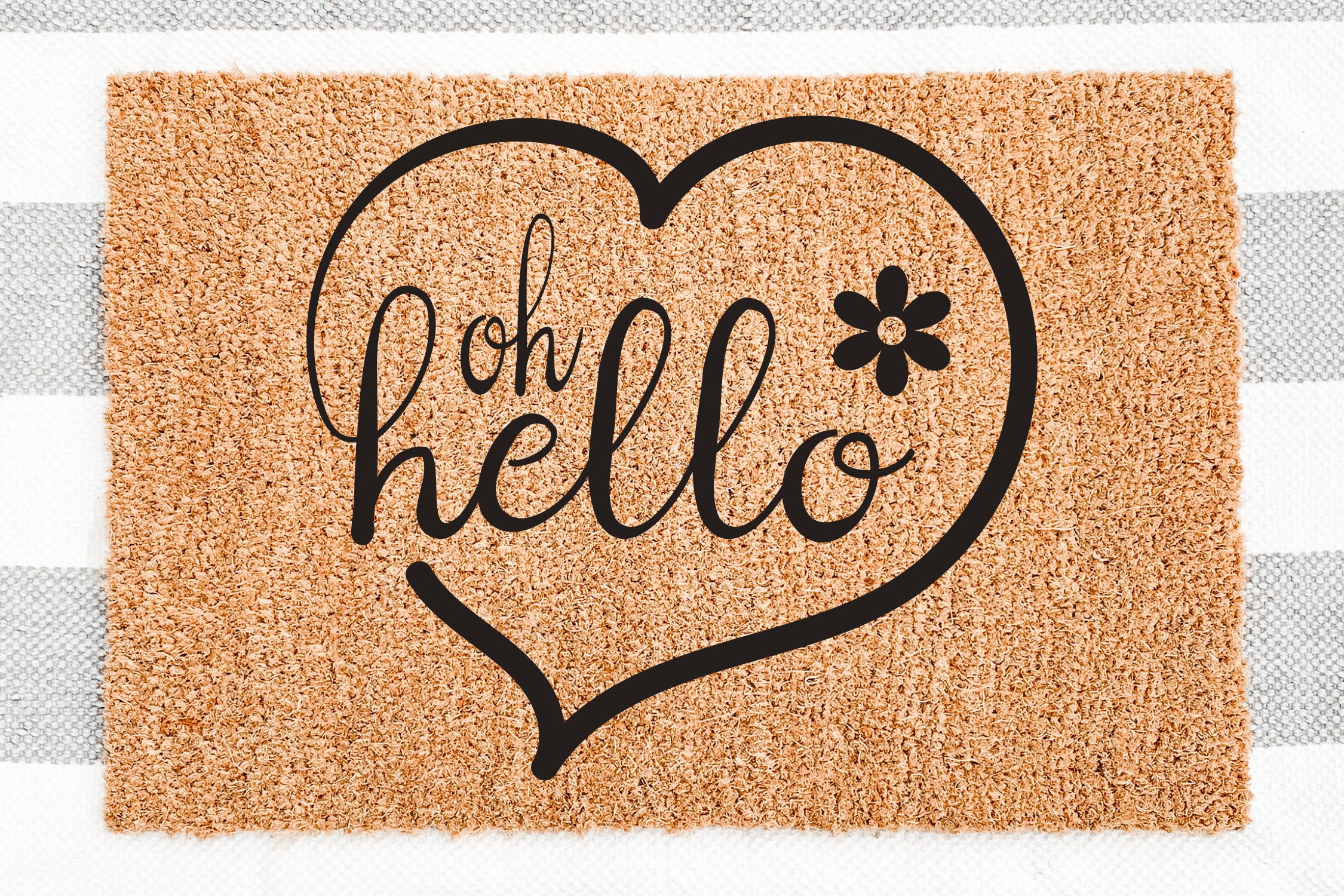 Funny Doormat SVG Bundle, Doormat Signs SVG files for Cricut (936066