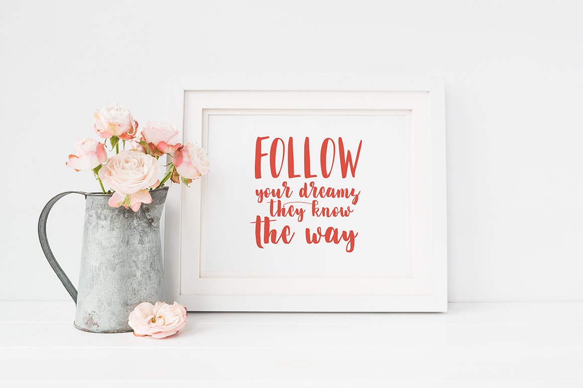 Cornflower DUO (1955) Script Font Bundles