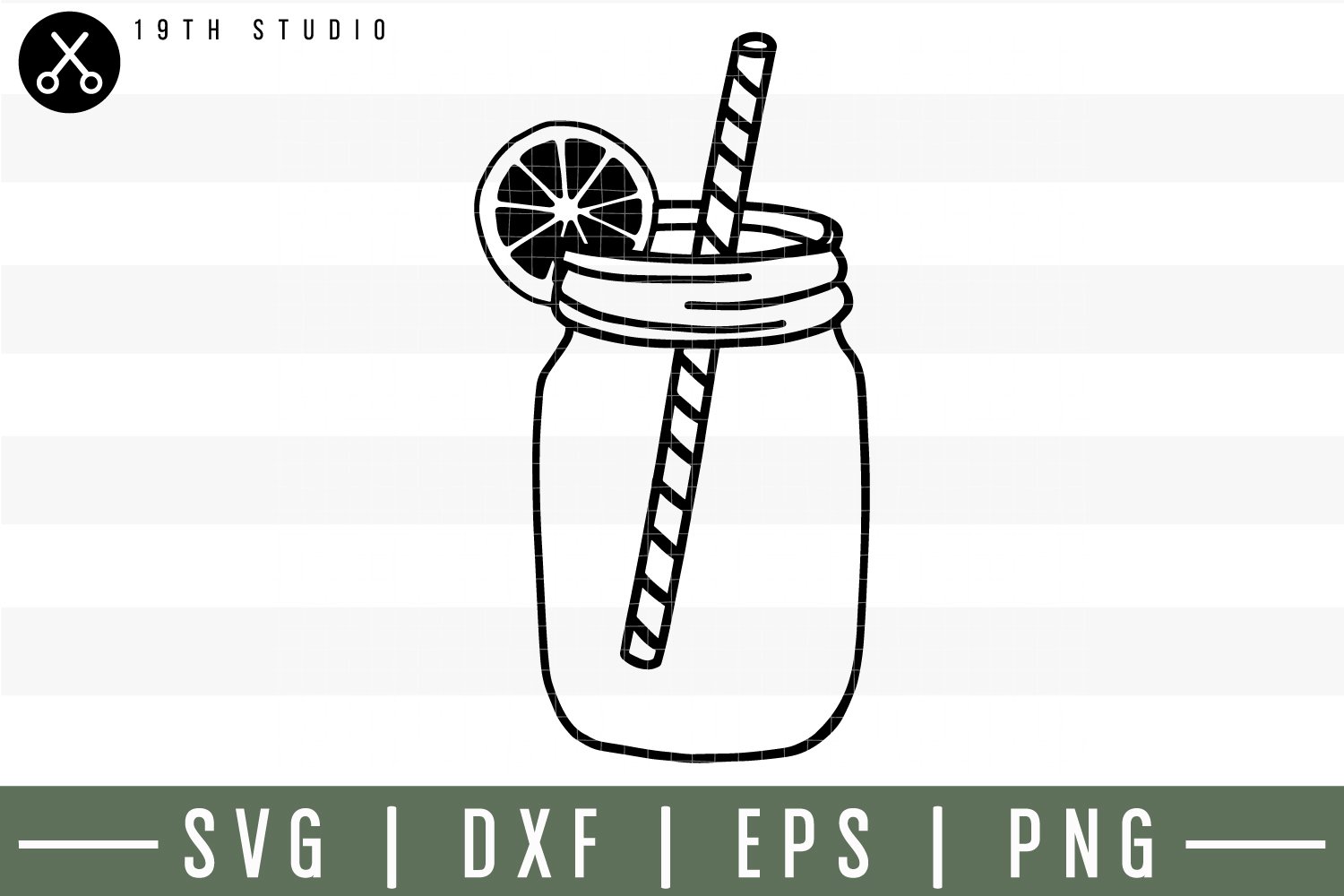 Iced tea SVG M30F6 (186086) SVGs Design Bundles