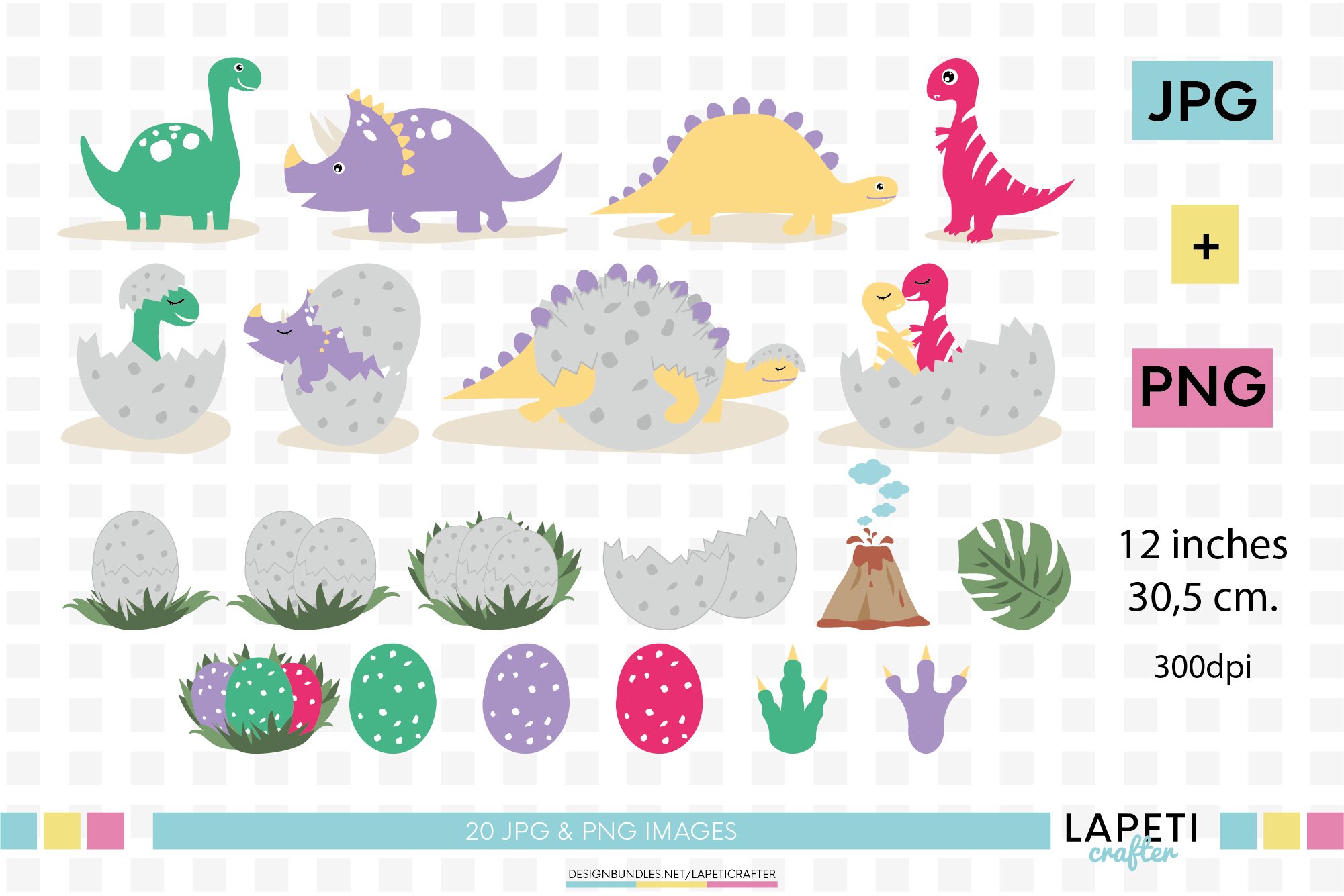 dino font svg file
