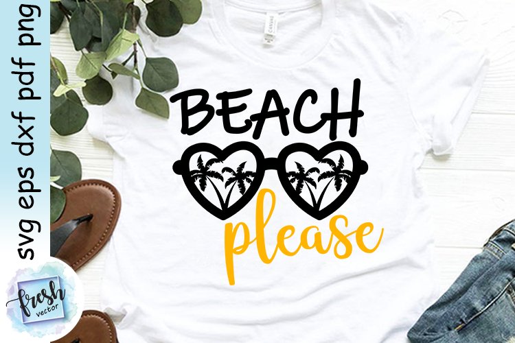 beach please sunglasses