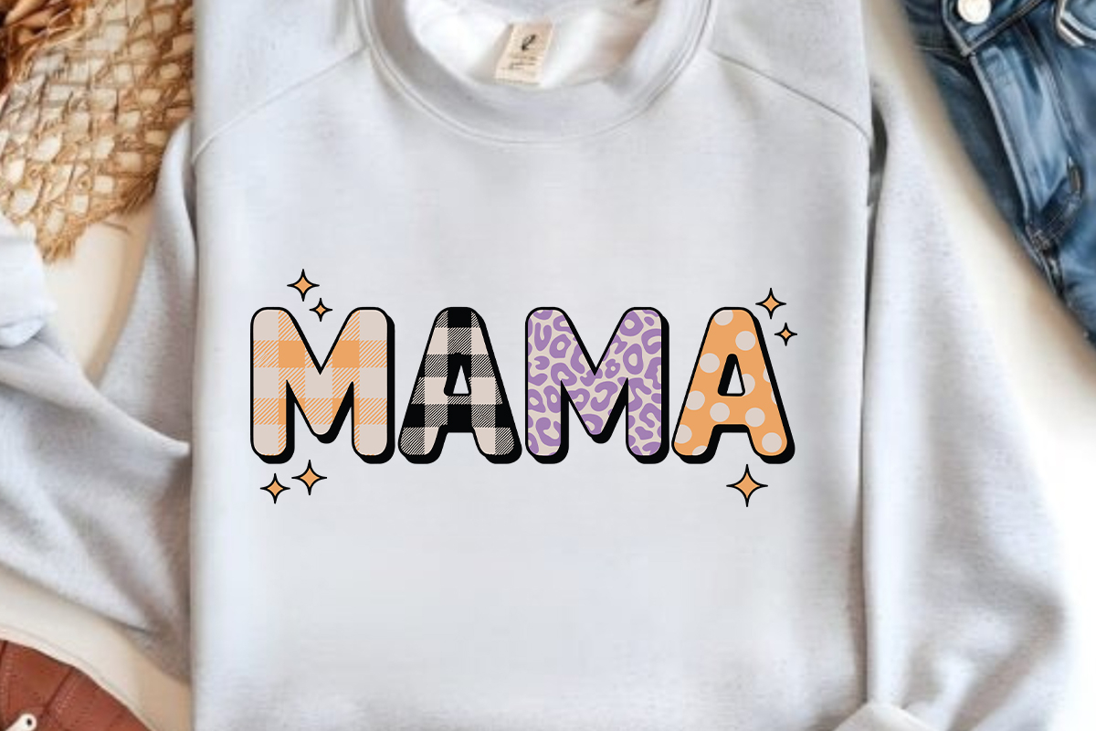唯mama Mama (6830338)