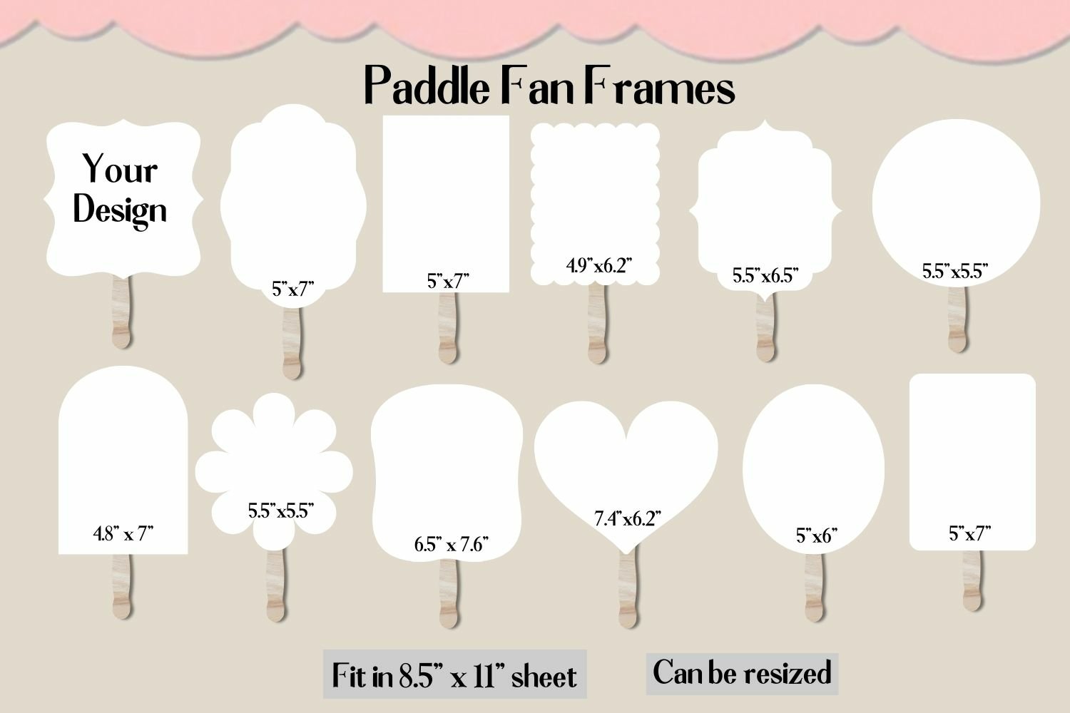 Drap and Drop Paddle Fan Template, Canva Paddle Fan drap-and-drop-paddle-fan-template-canva-paddle-fan