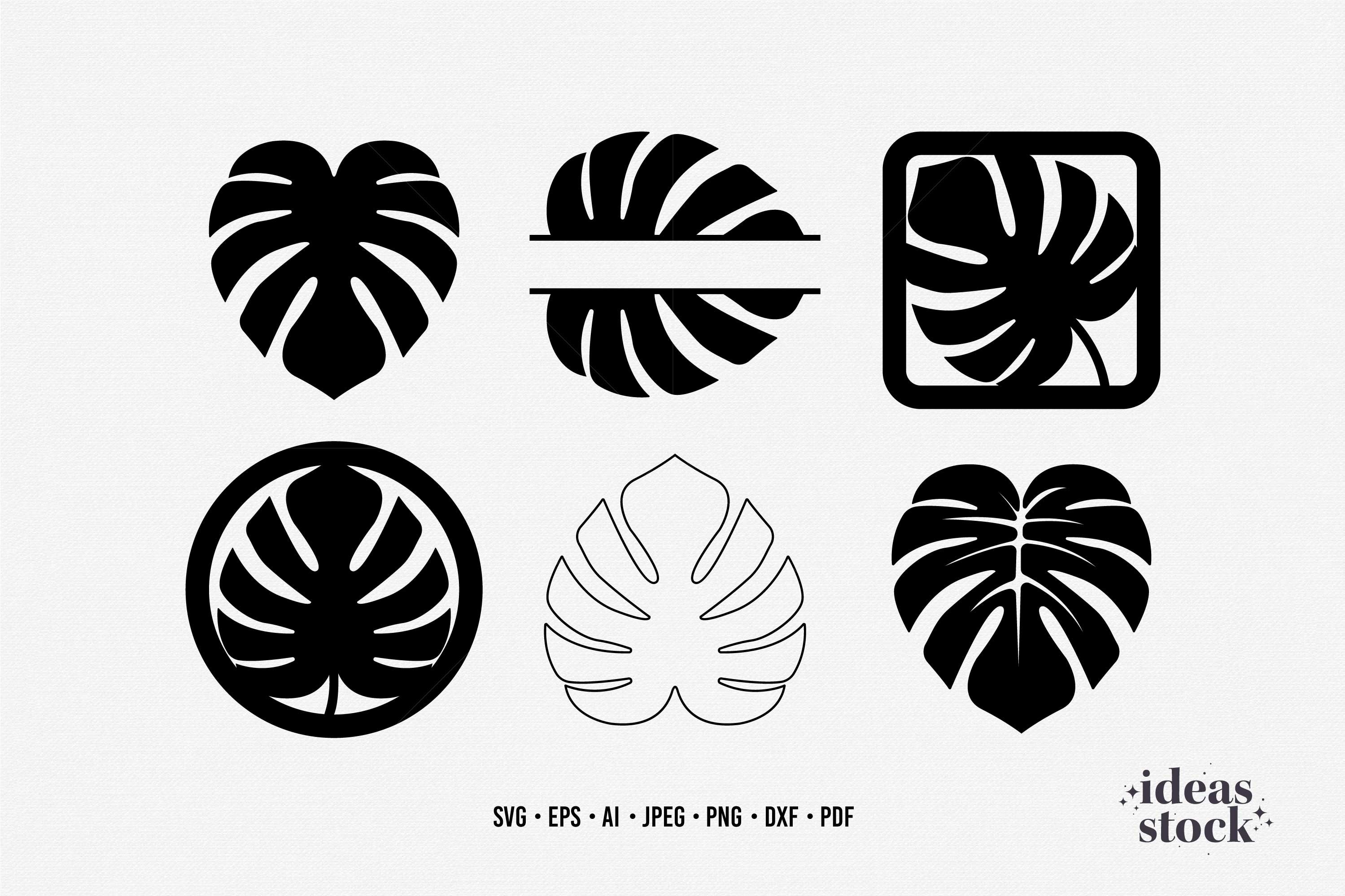 philodendron faux 63