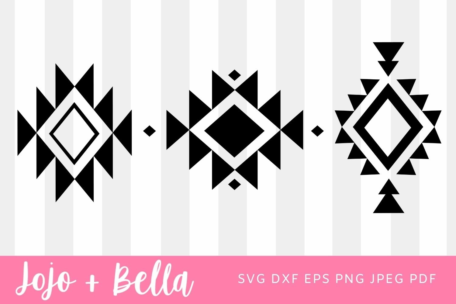 Tribal Tiles SVG, Aztec Pattern, bundle SVG, Tribal Pattern tribal-tiles-svg-aztec-pattern-bundle-svg-tribal-pattern