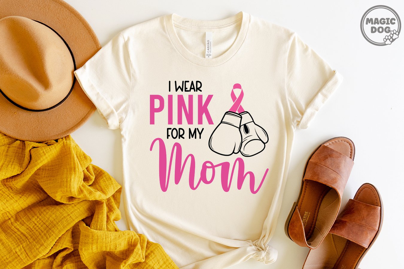 I Wear Pink For My AUNTIE Breast Cancer Awareness Youth Boys Girls Tee T Shirt E - Foto 4