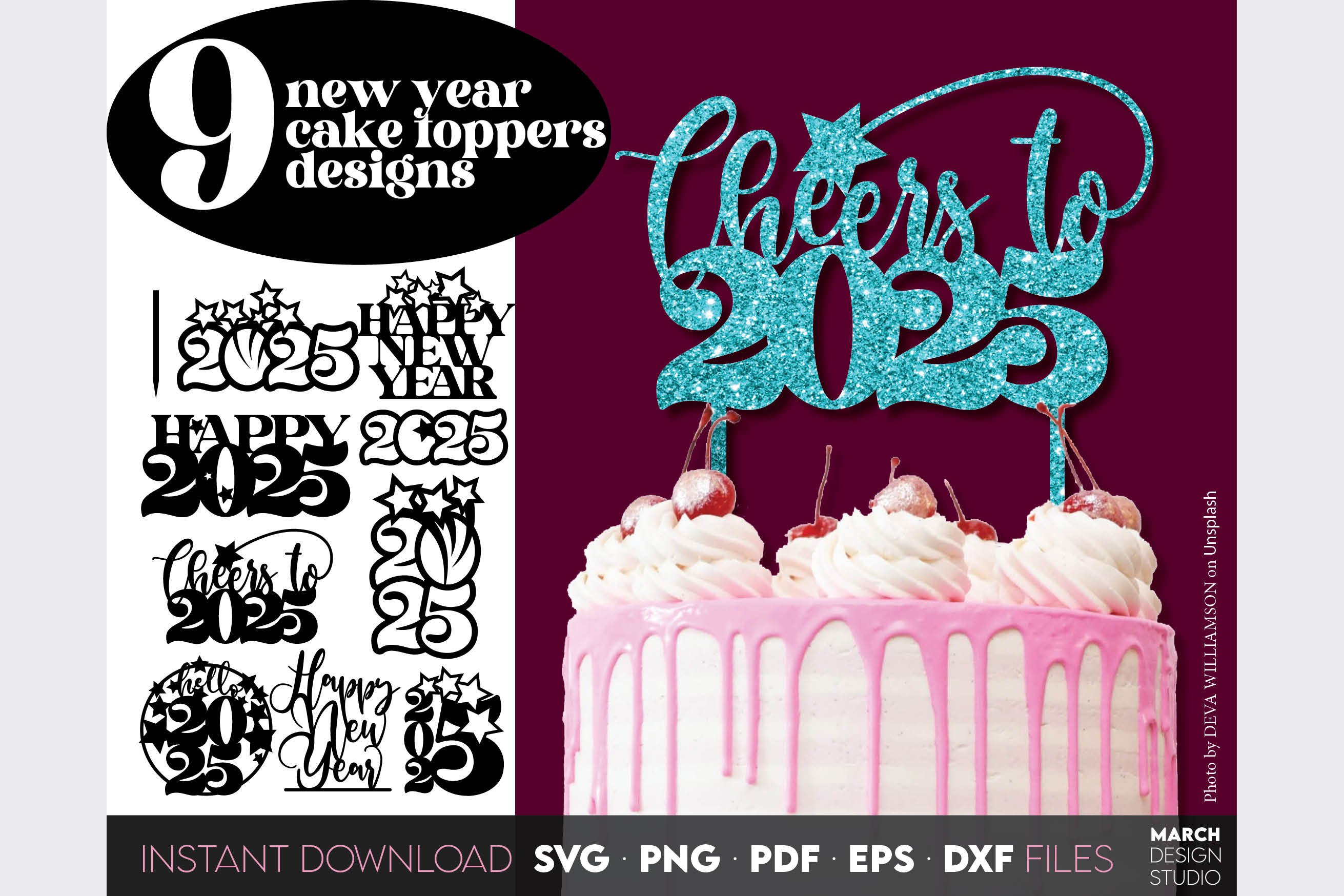 Cake Templates Printable Free Elegant Burgundy Cake Image | Download