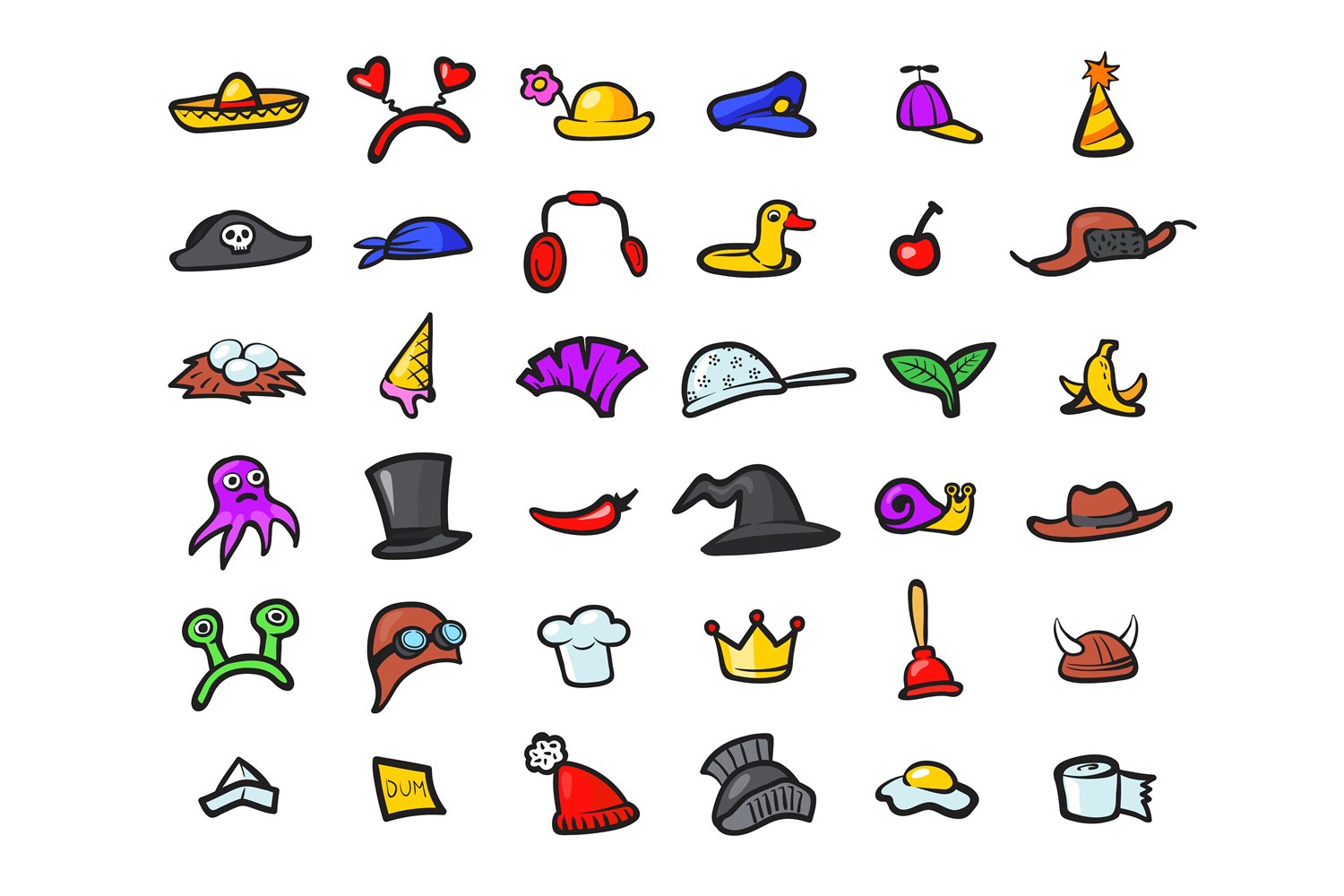 Svg How To Get Among Us Christmas Hats Among Us Different Hat Set