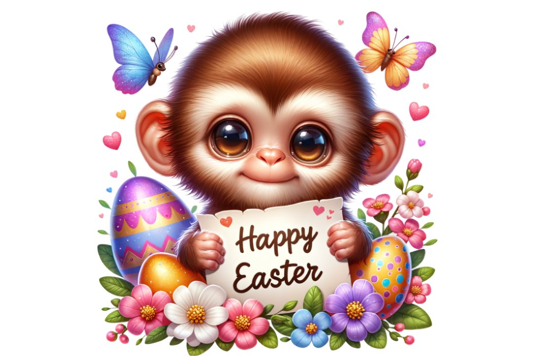 シーグラスアート『 節句.。.:*☆～mini～』『Happy Easter』