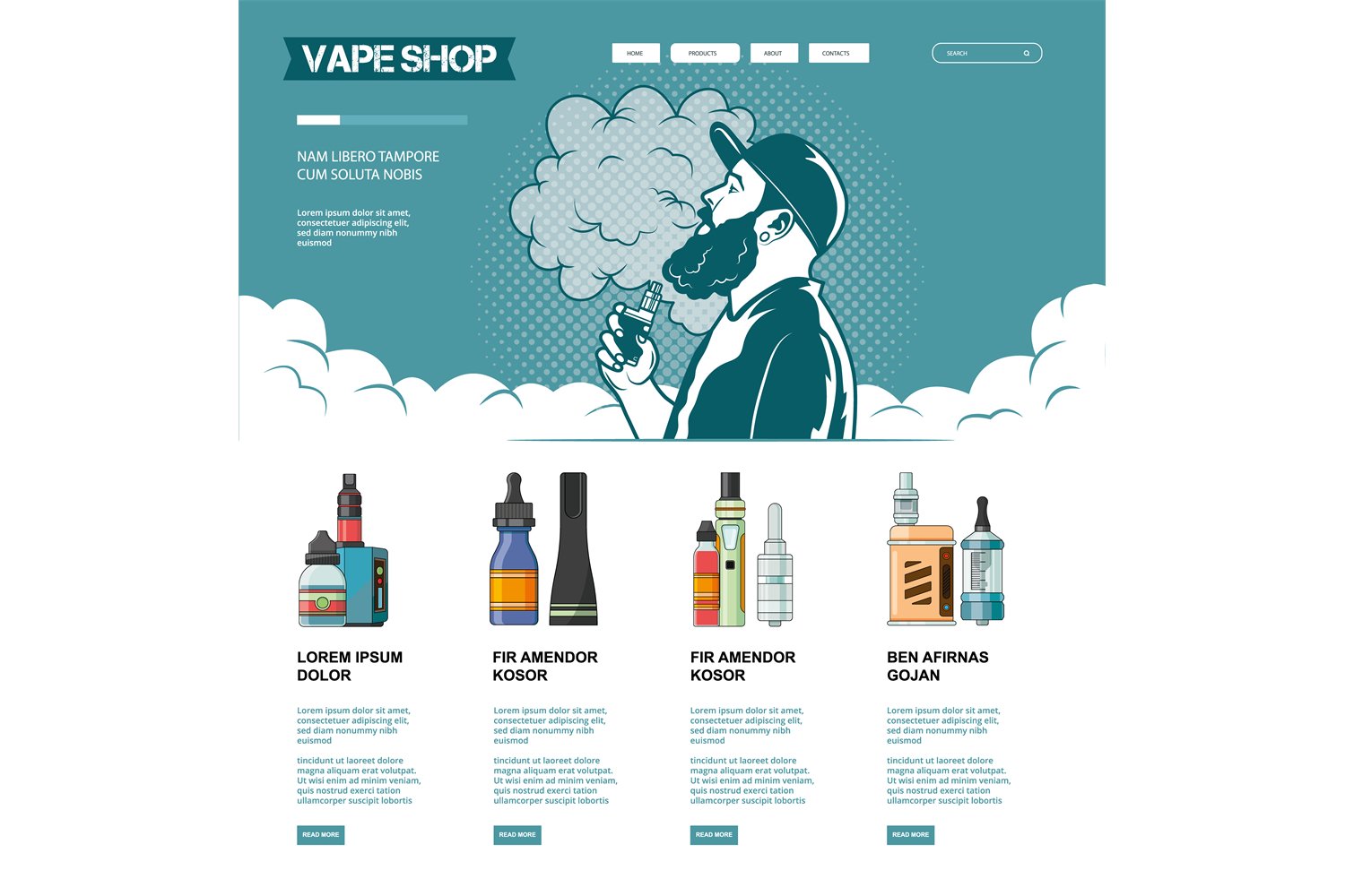 vape .co.uk TOP 10 BEST Vape Shops near Reading, OH - Updated 2026 main image 1