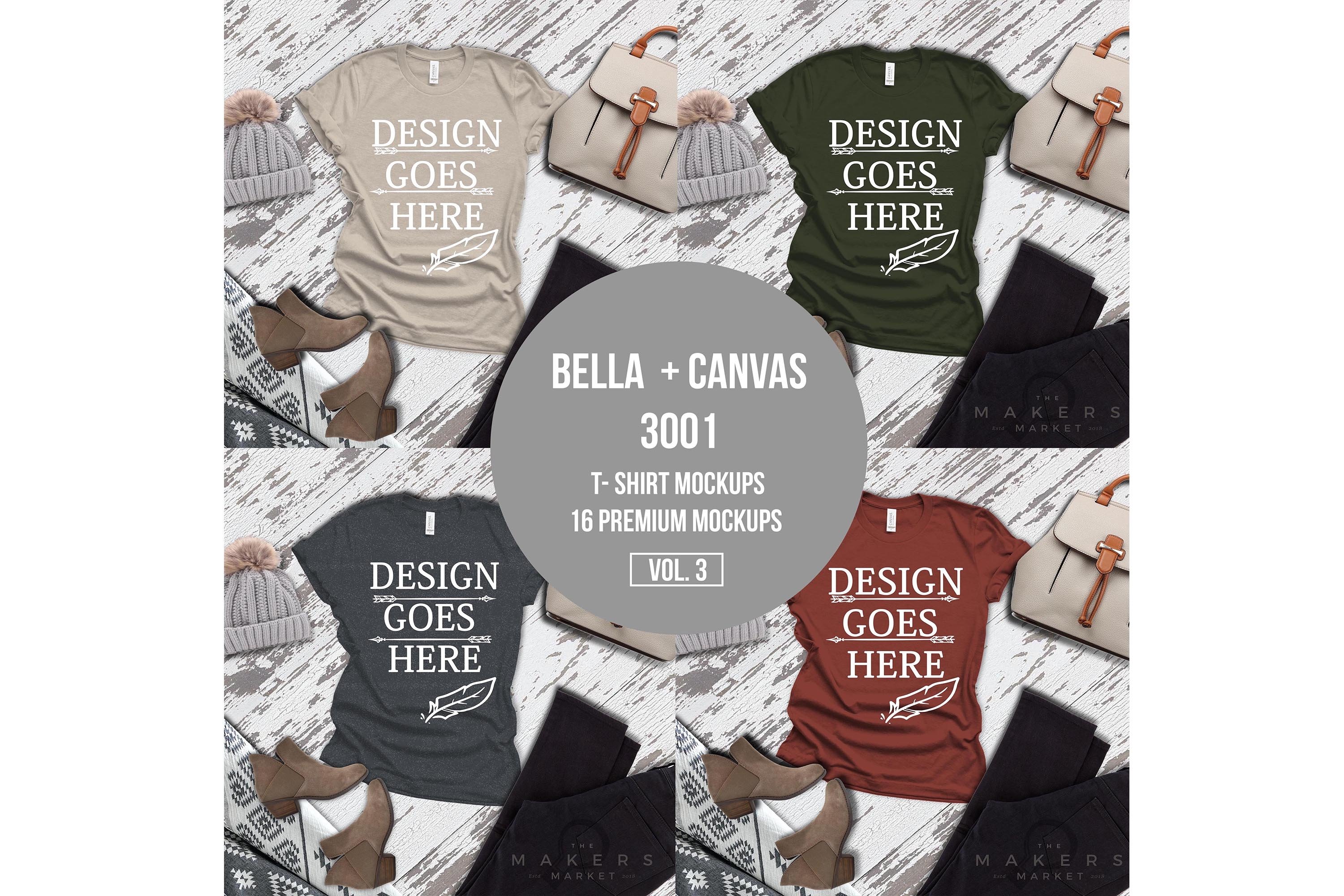 Adult TShirt/ TShirt Mockup, Bella Canvas TShirts