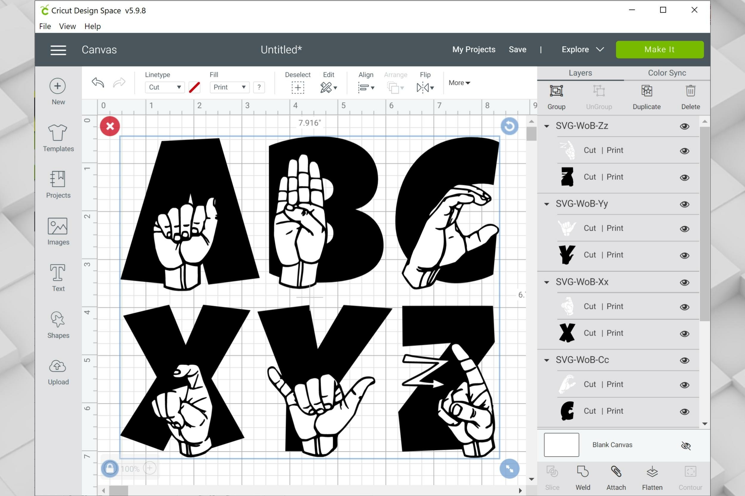 Asl Sign For Cut – cute American Sign Language (ASL) – NDWH