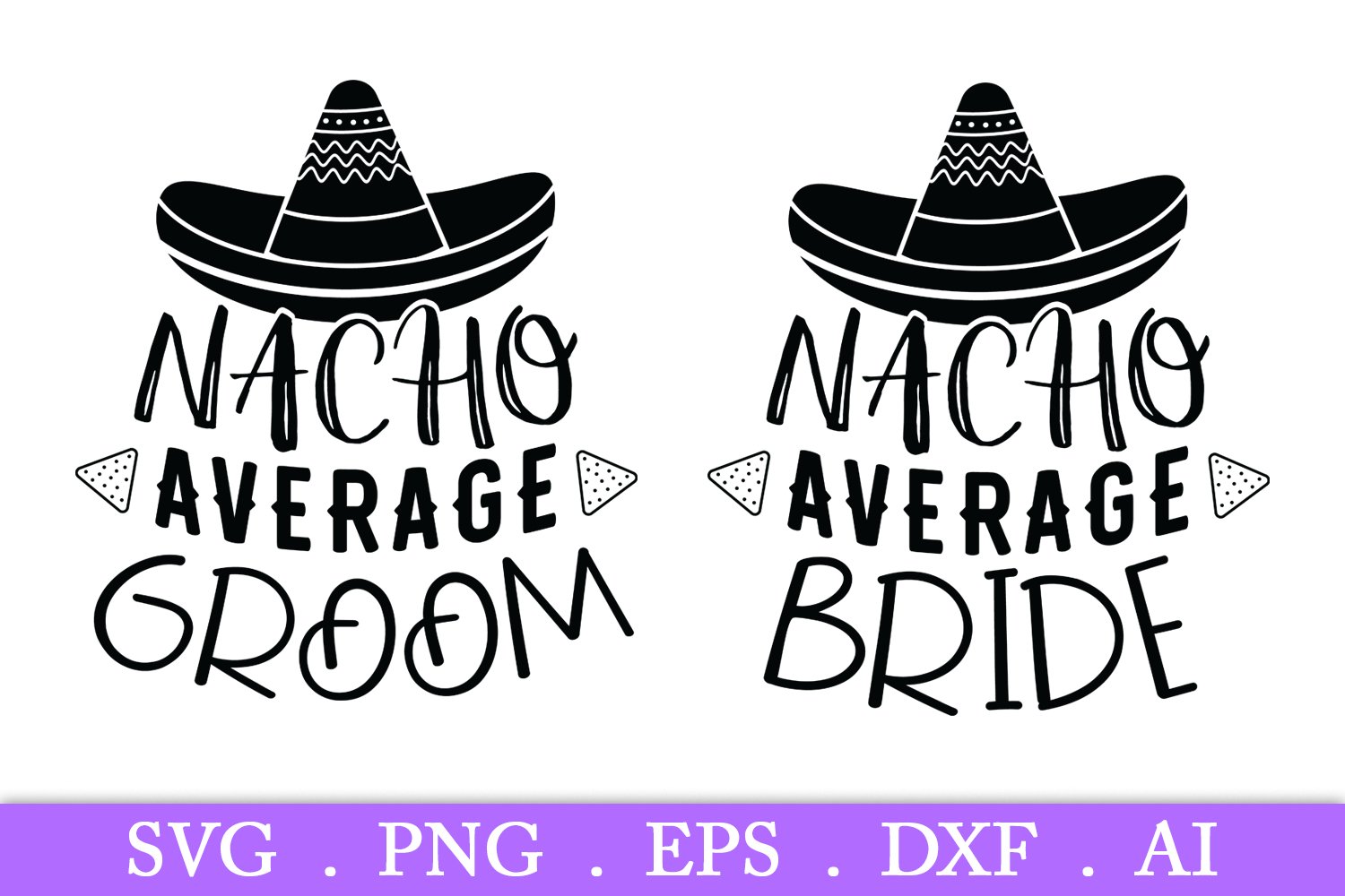 nacho bride