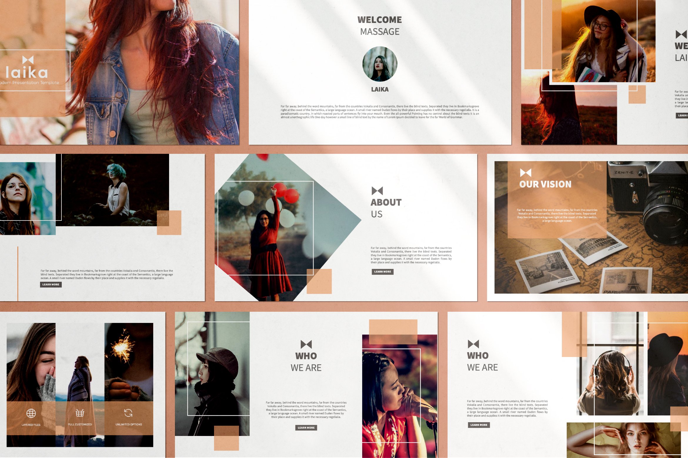 Portfolio find. Portfolio find