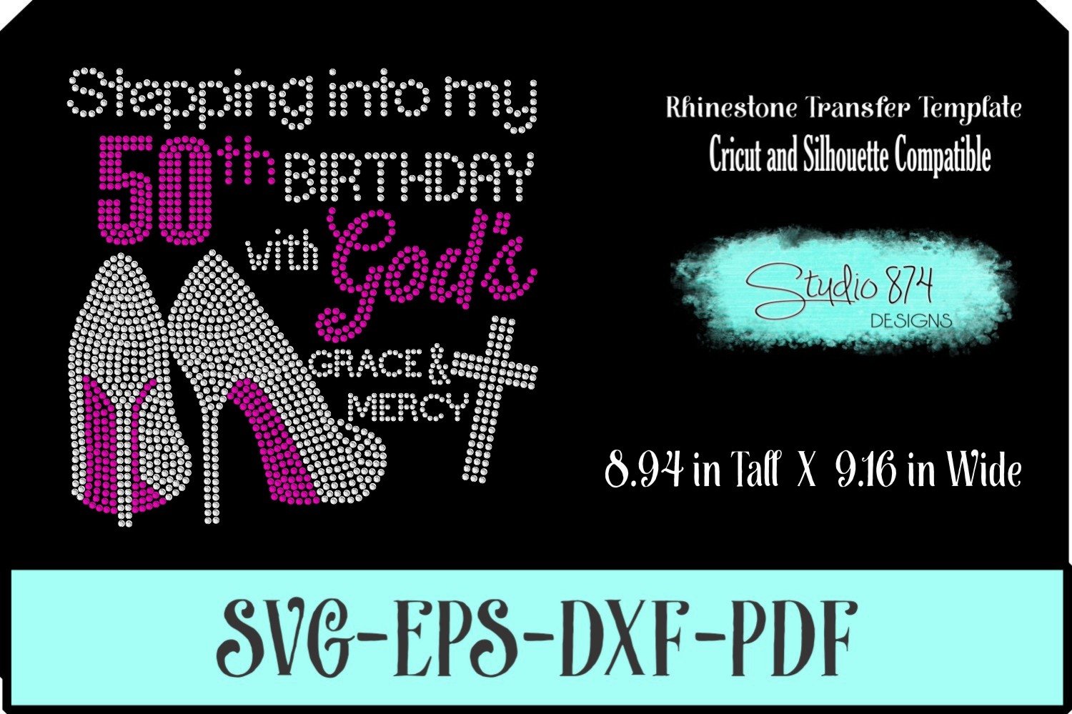 rhinestone templates