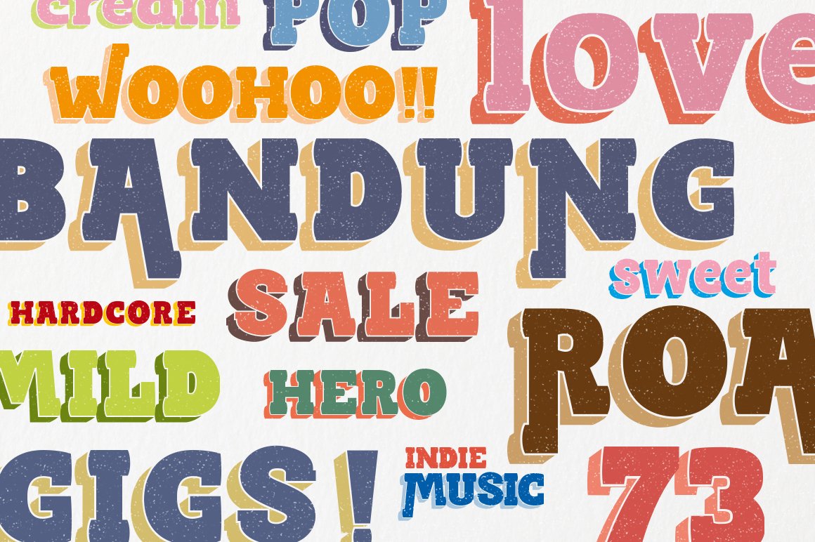 FONTLAB 箔ロゴプリント（ブラック） Trendy Apparel Shop Old English Font Compton City