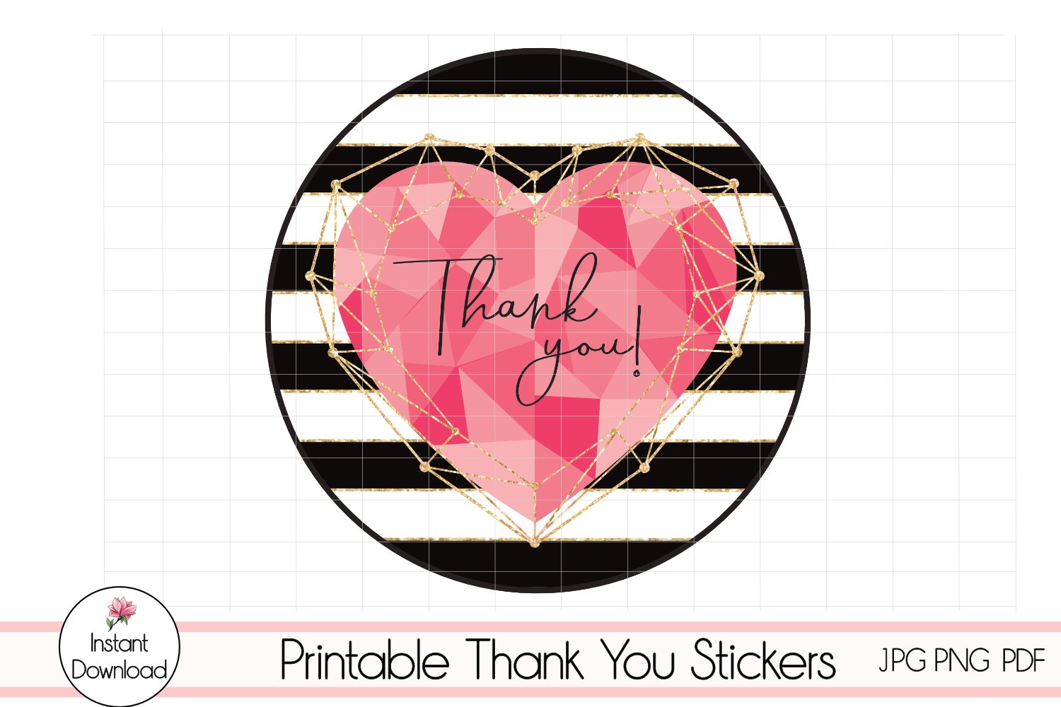 printable thank you stickers jpg pdf png 1136817 other design