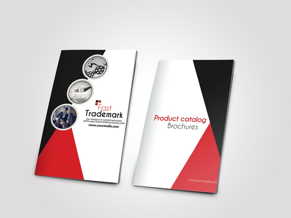 Employment Agency Business Bifold Brochure (63711) Brochures Design