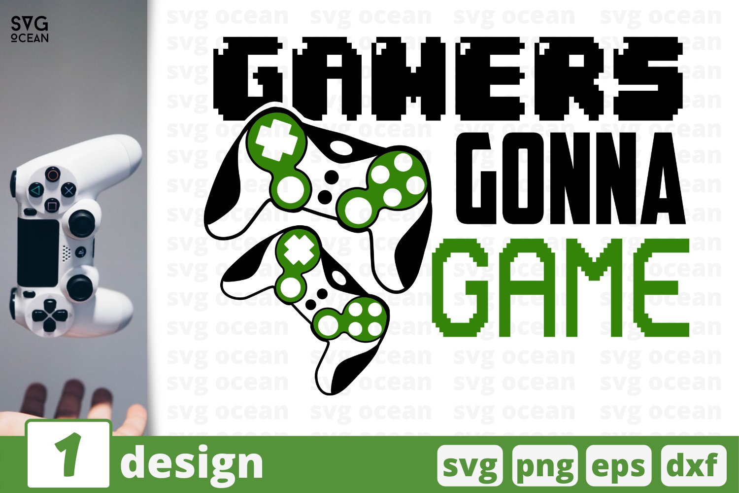 Download Gaming Svg Bundle Gamer Cut File Video Games 1089517 Cut Files Design Bundles