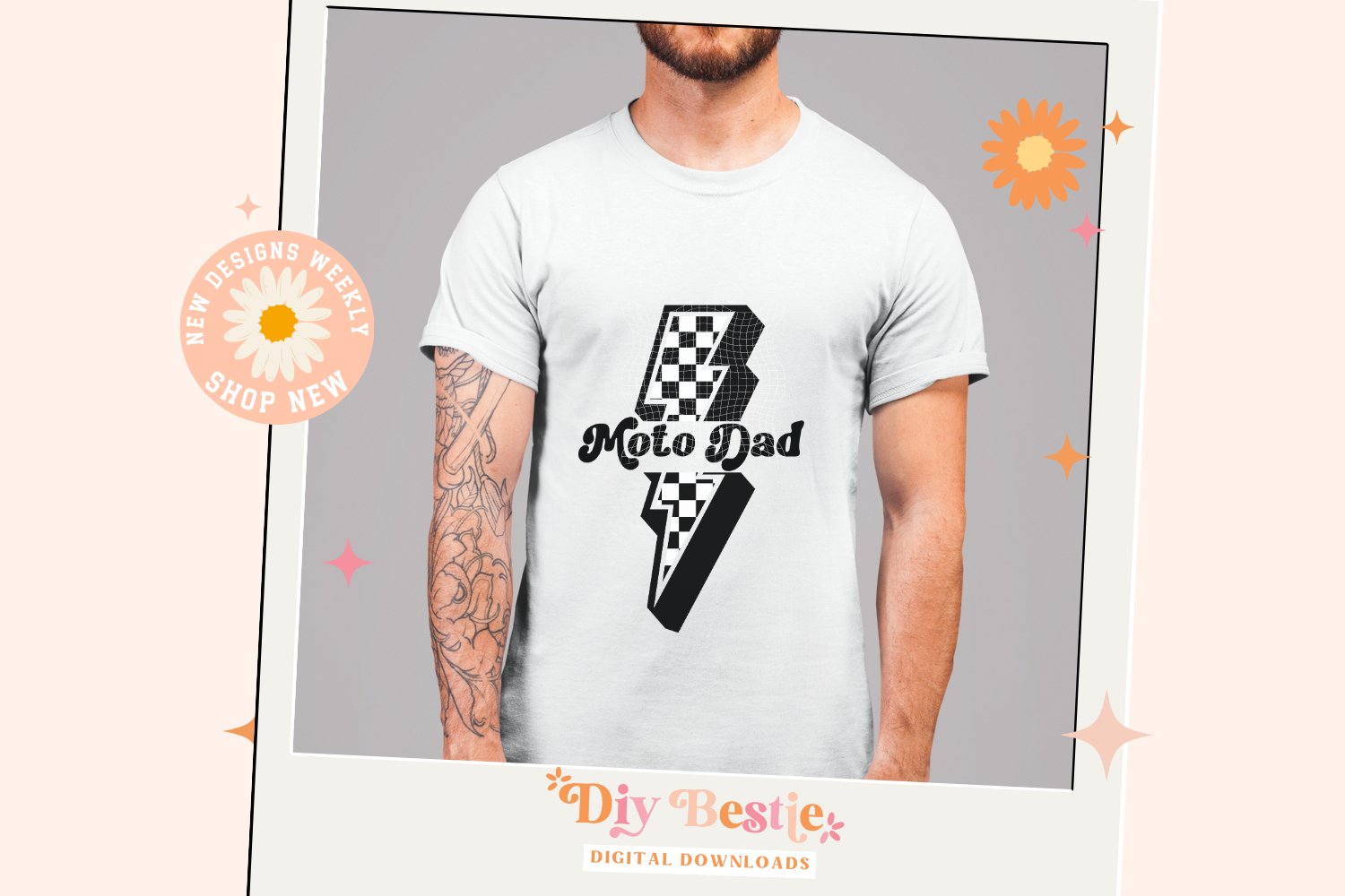 Motocross PNG Moto Mom mama Dirt Bike Racing (2590383)